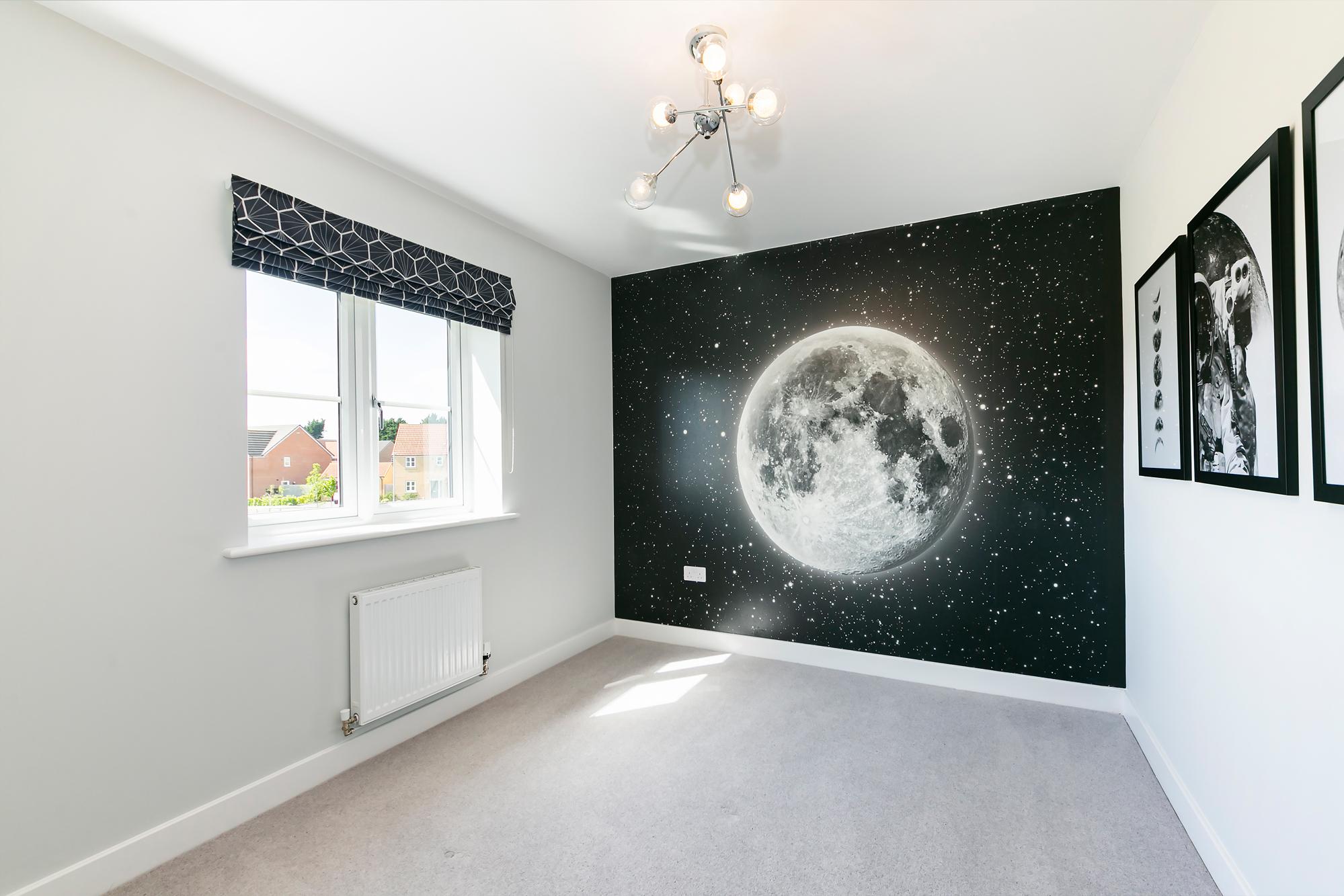 79 Amos Drive, Pocklington, York