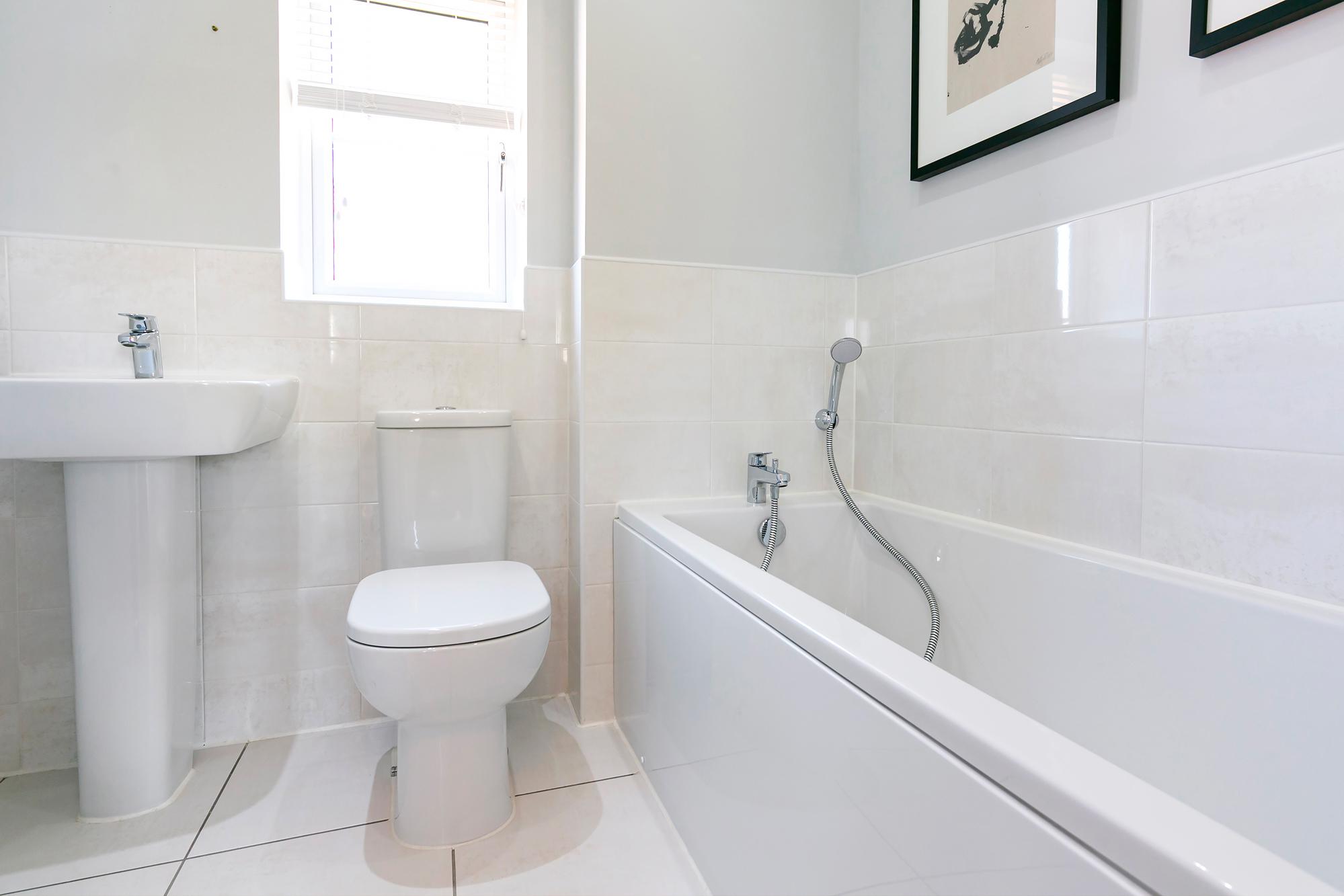 79 Amos Drive, Pocklington, York