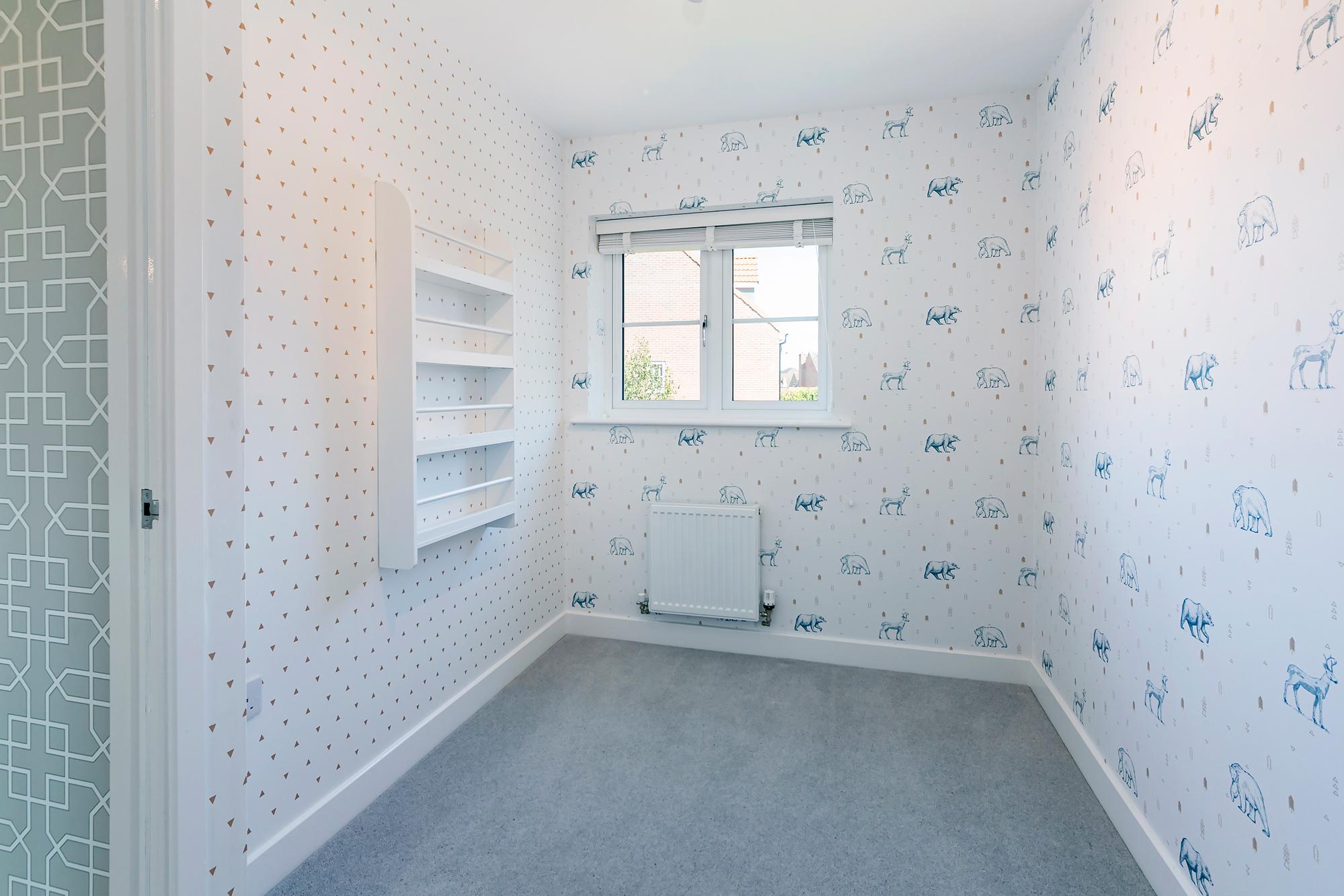 79 Amos Drive, Pocklington, York