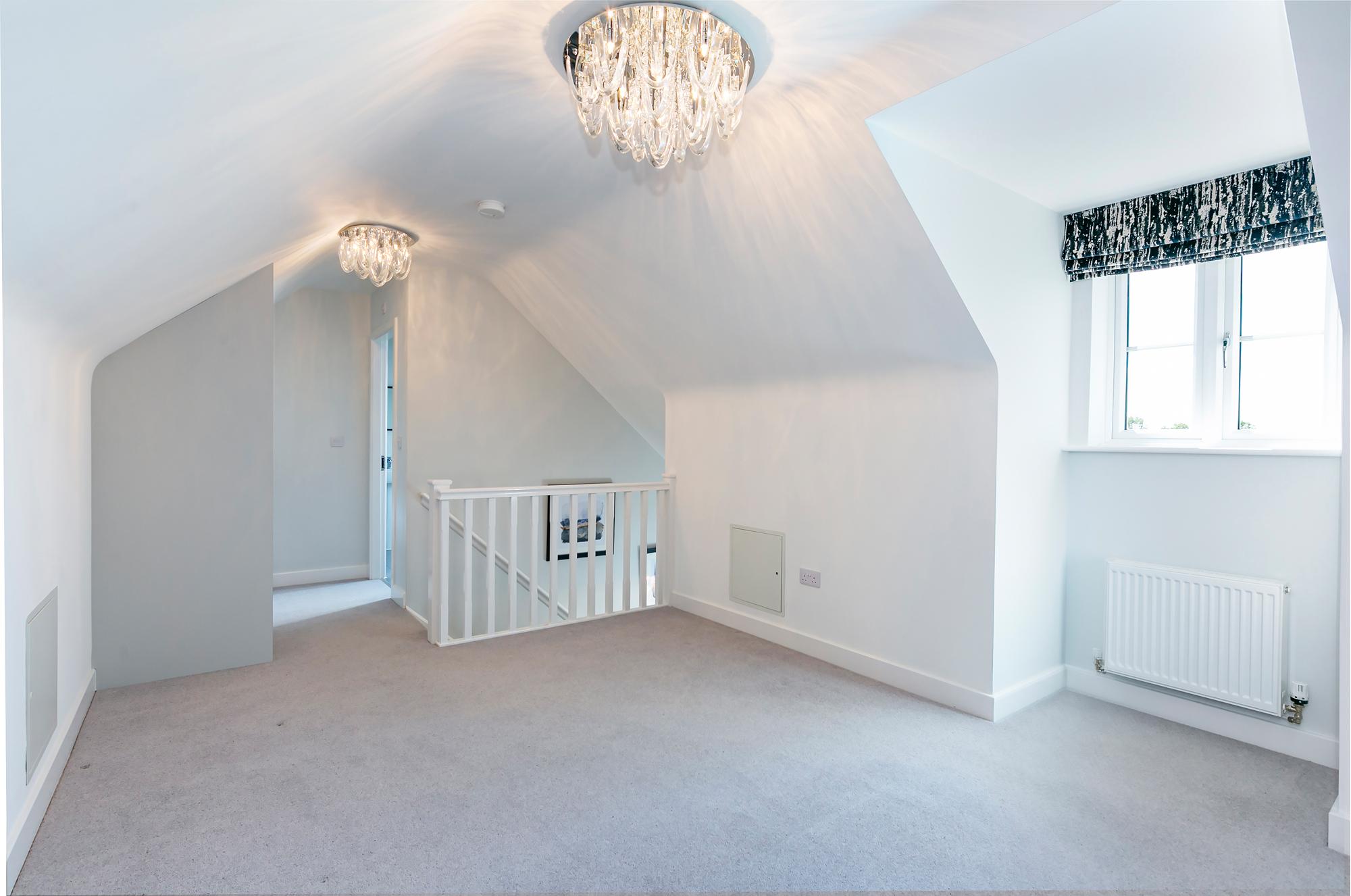 79 Amos Drive, Pocklington, York