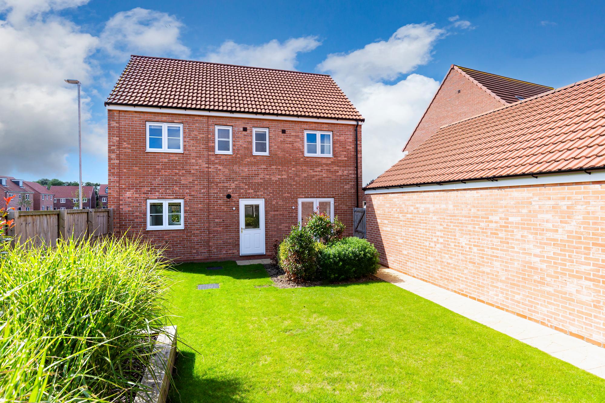 79 Amos Drive, Pocklington, York