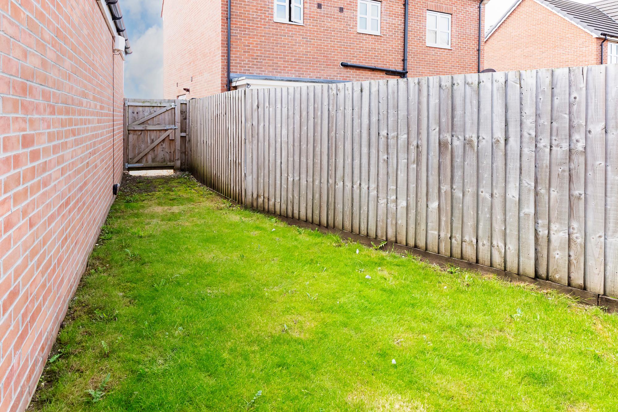 79 Amos Drive, Pocklington, York