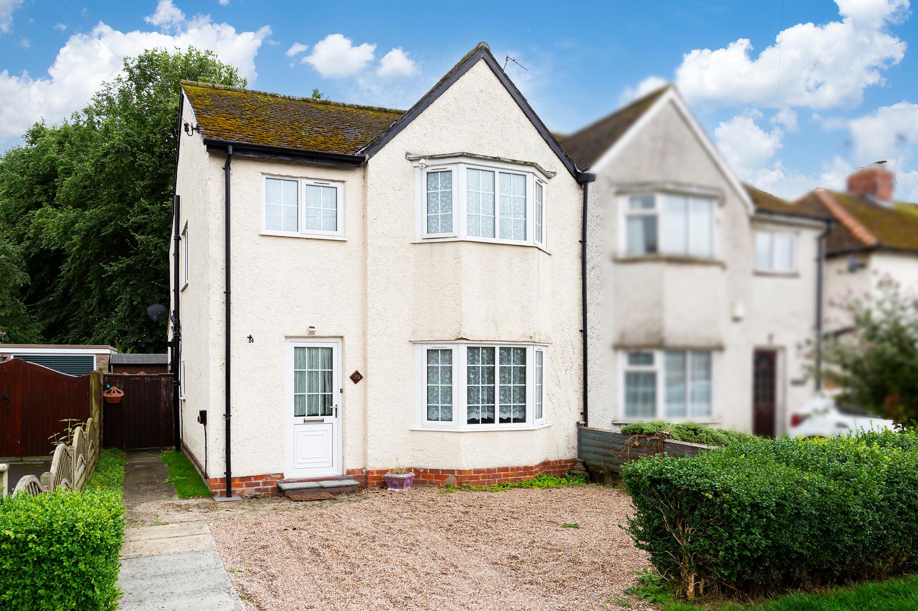 *39 Barmby Road, Pocklington, York