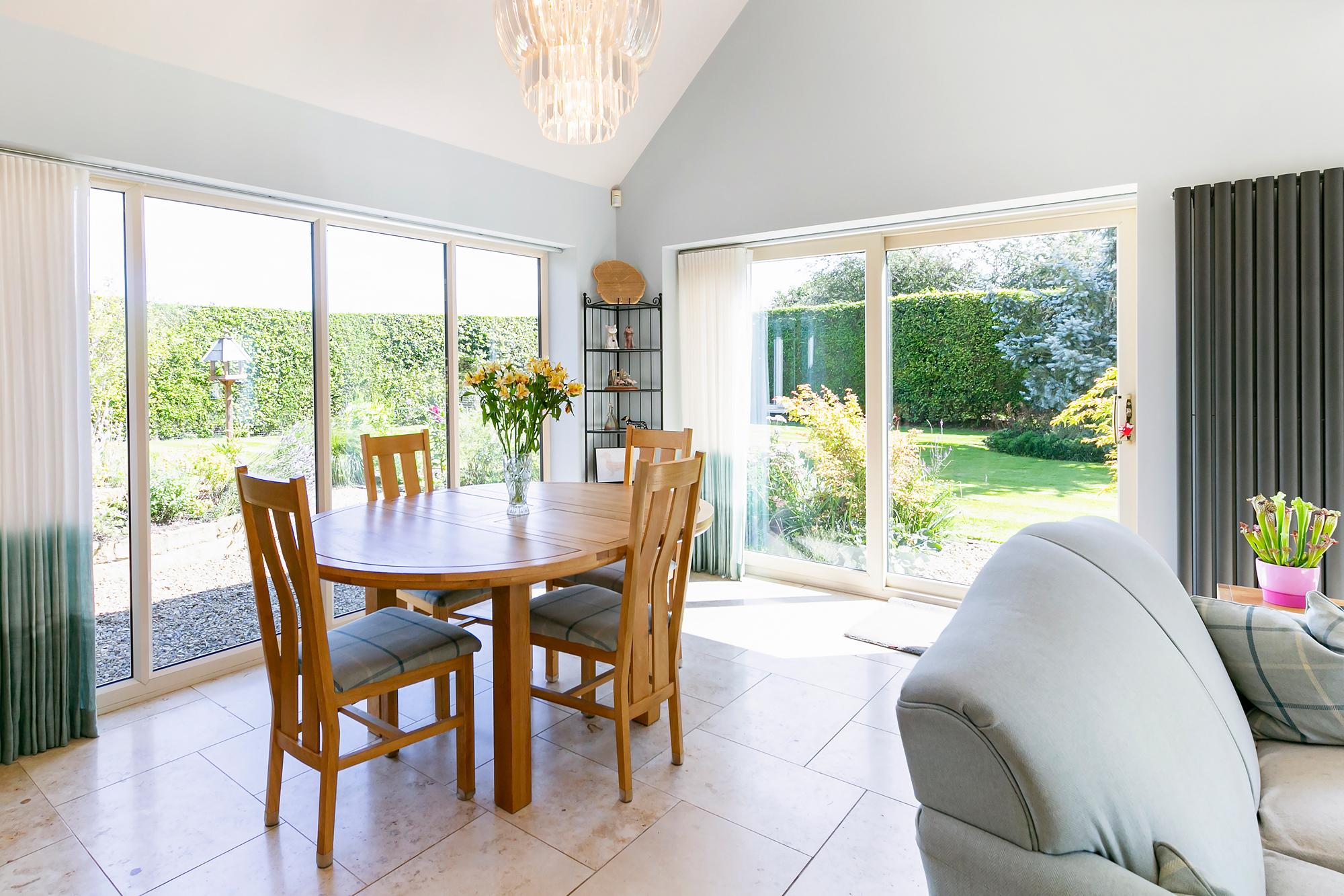 Thorndale Dauby Lane, Elvington, York