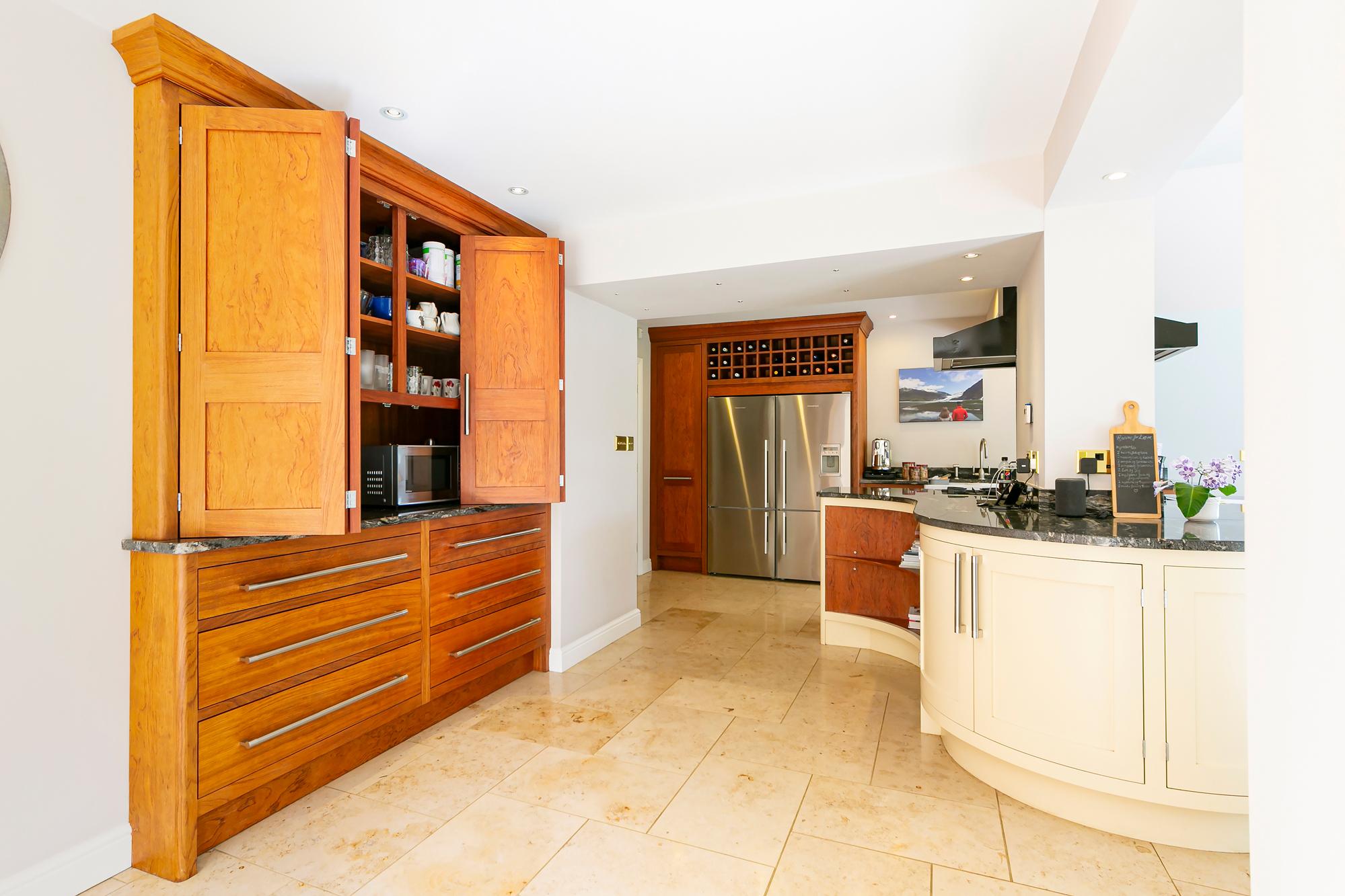 Thorndale Dauby Lane, Elvington, York