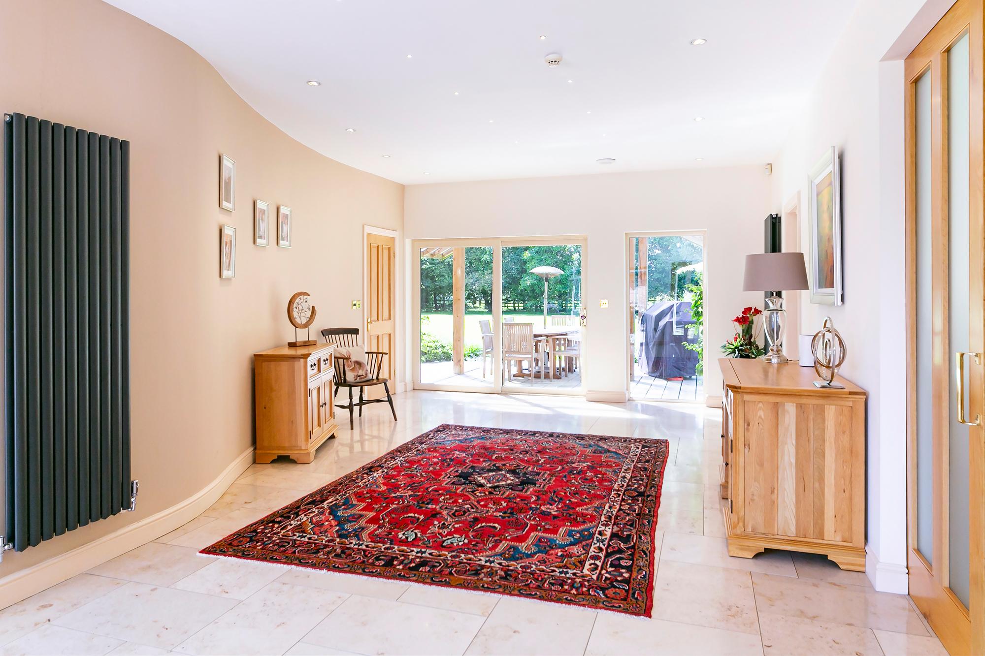 Thorndale Dauby Lane, Elvington, York