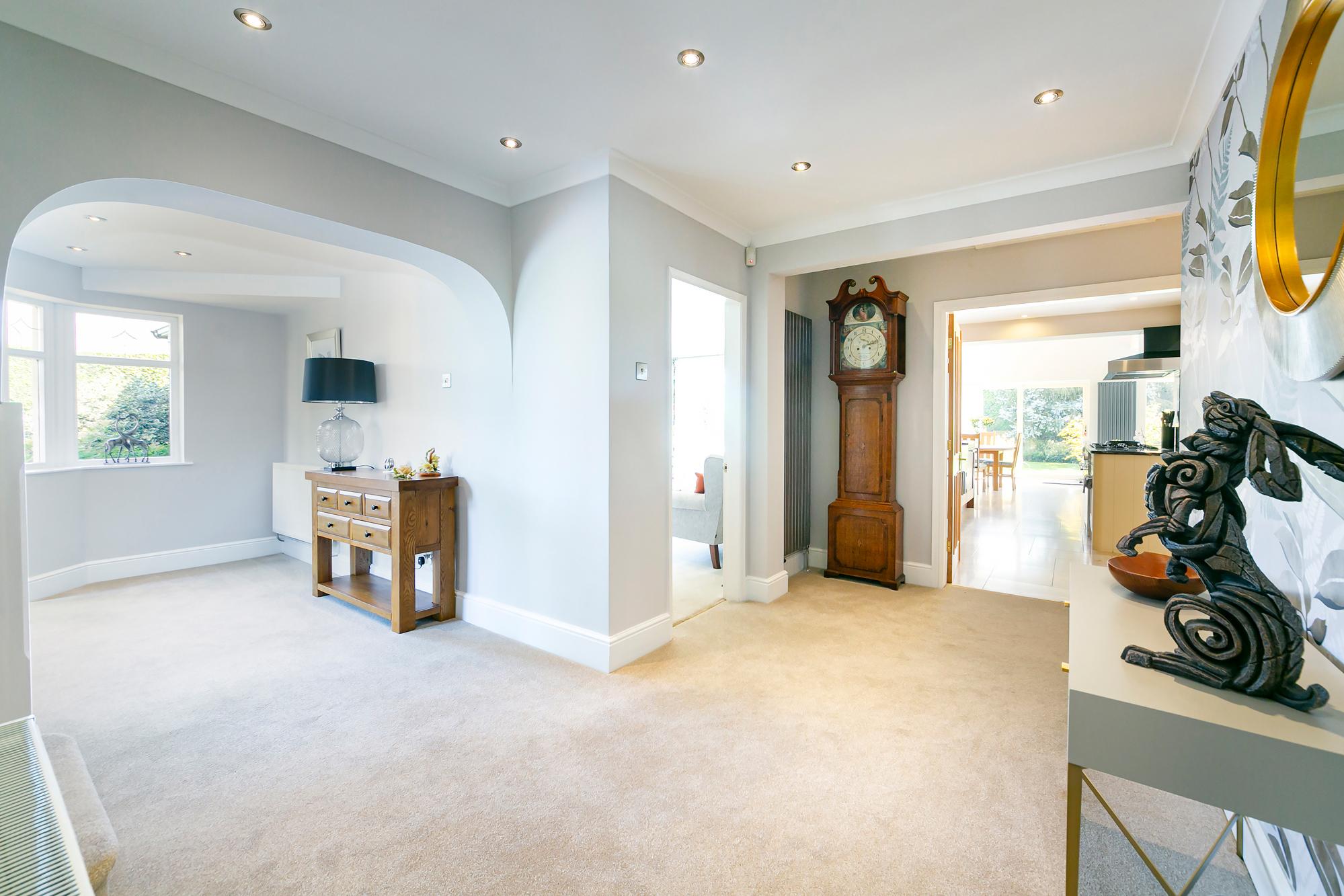 Thorndale Dauby Lane, Elvington, York