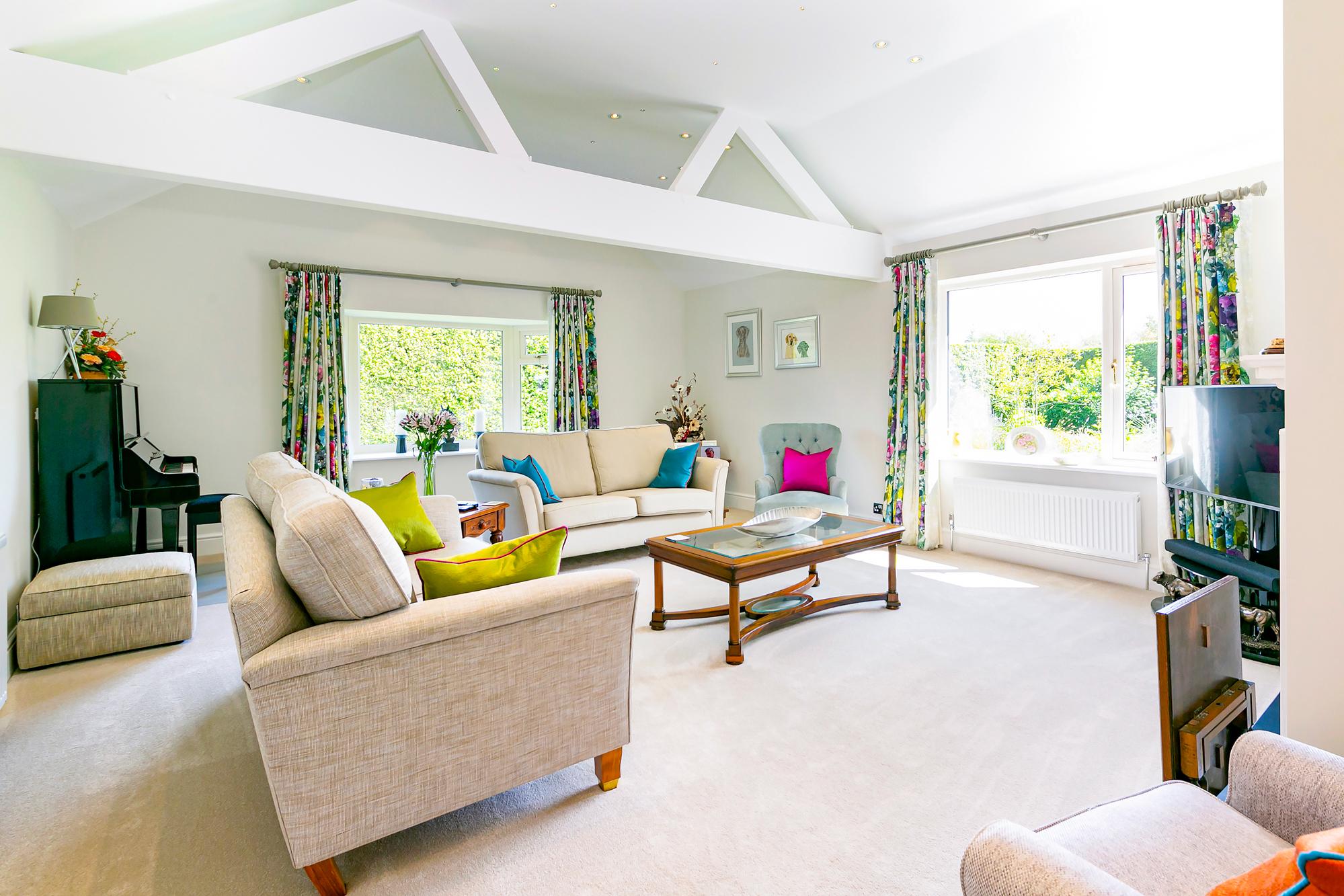 Thorndale Dauby Lane, Elvington, York