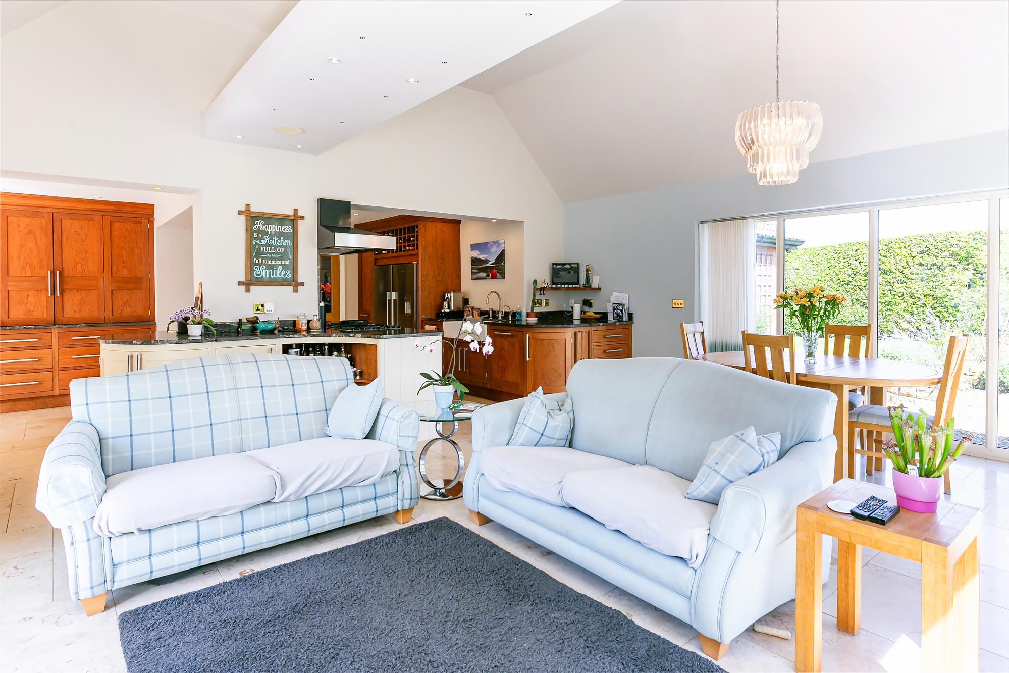 Thorndale Dauby Lane, Elvington, York