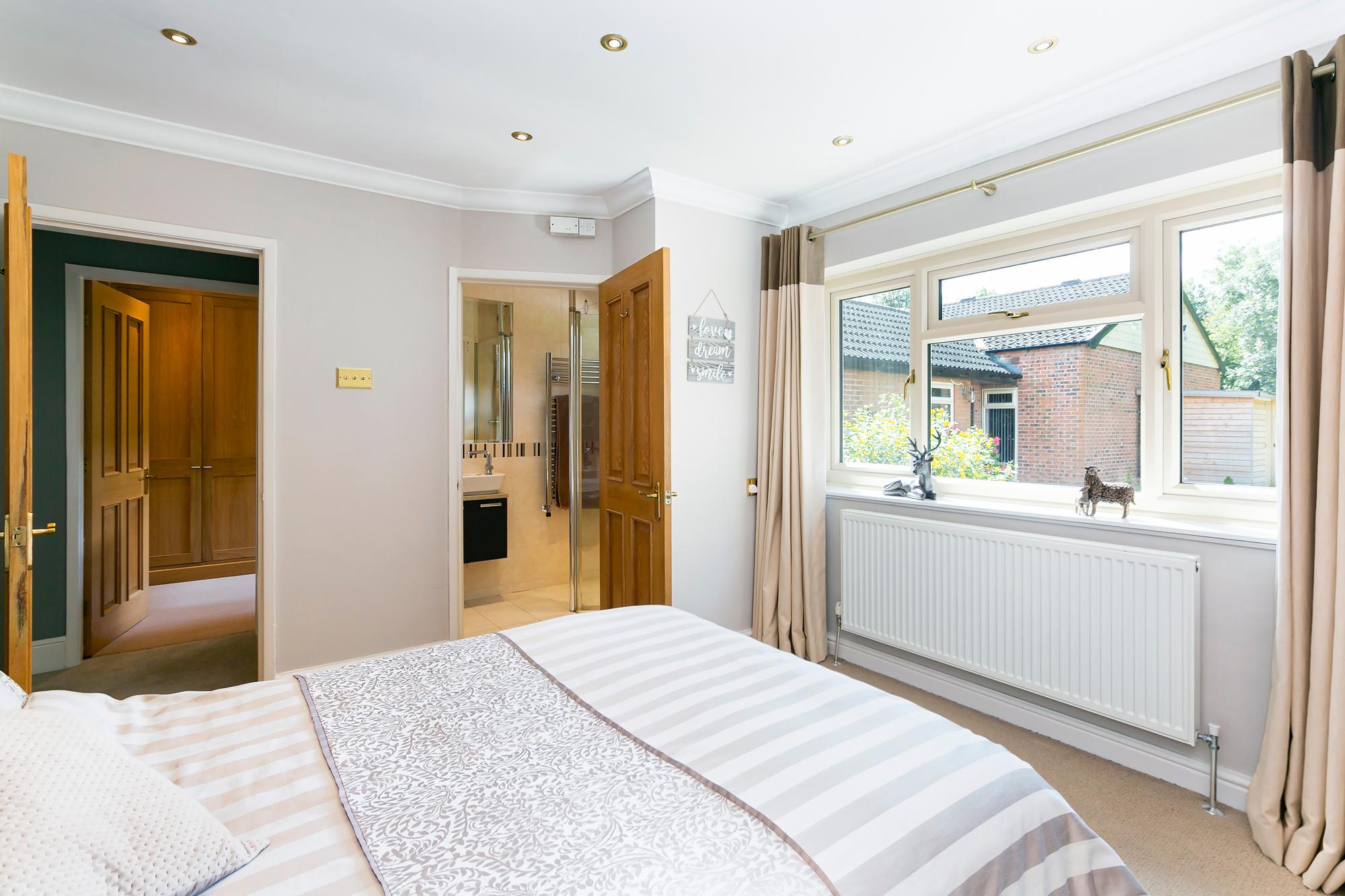 Thorndale Dauby Lane, Elvington, York