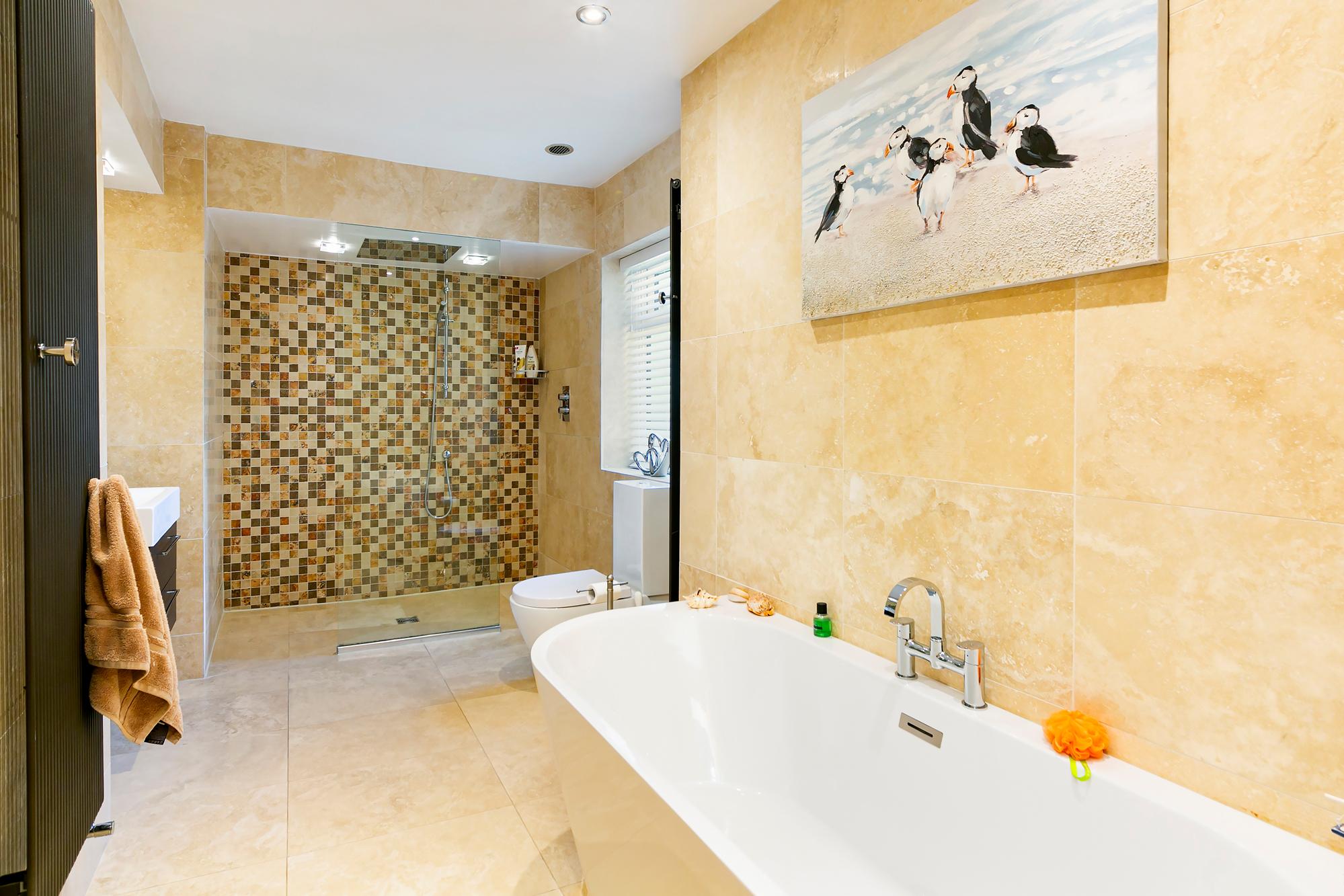 Thorndale Dauby Lane, Elvington, York