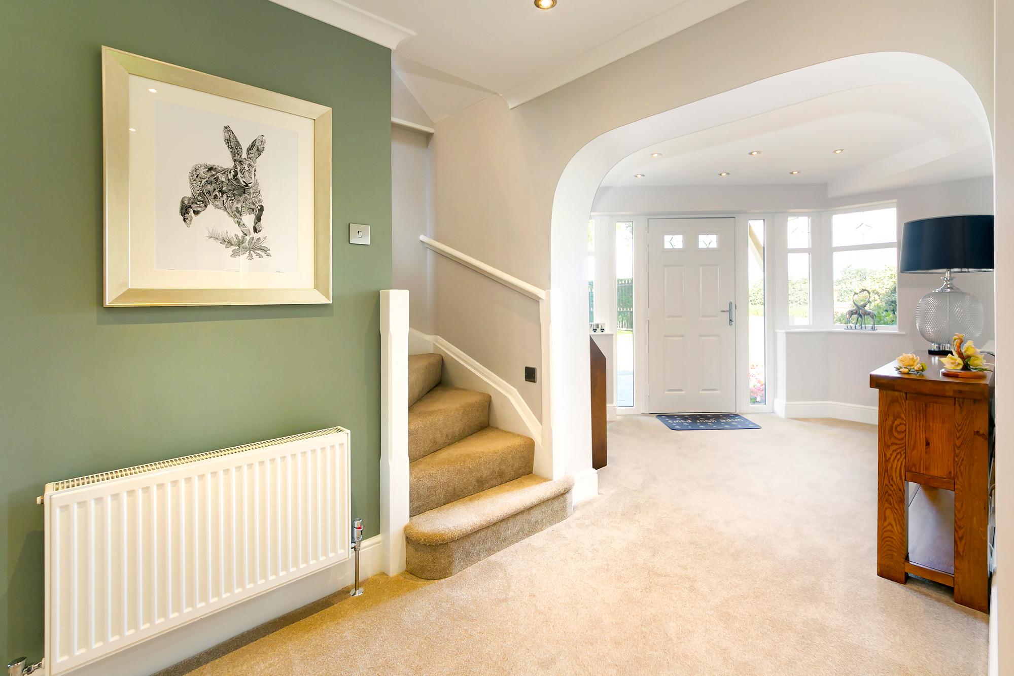 Thorndale Dauby Lane, Elvington, York