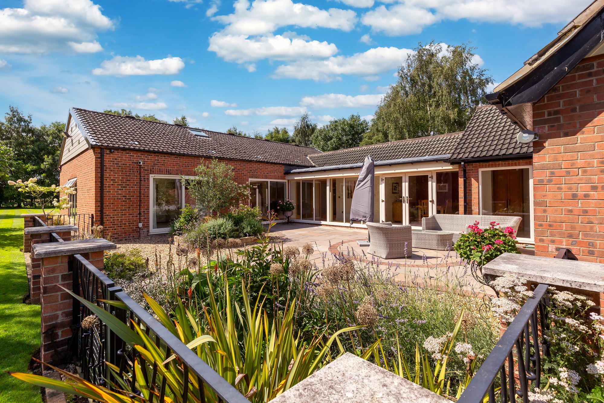 Thorndale Dauby Lane, Elvington, York