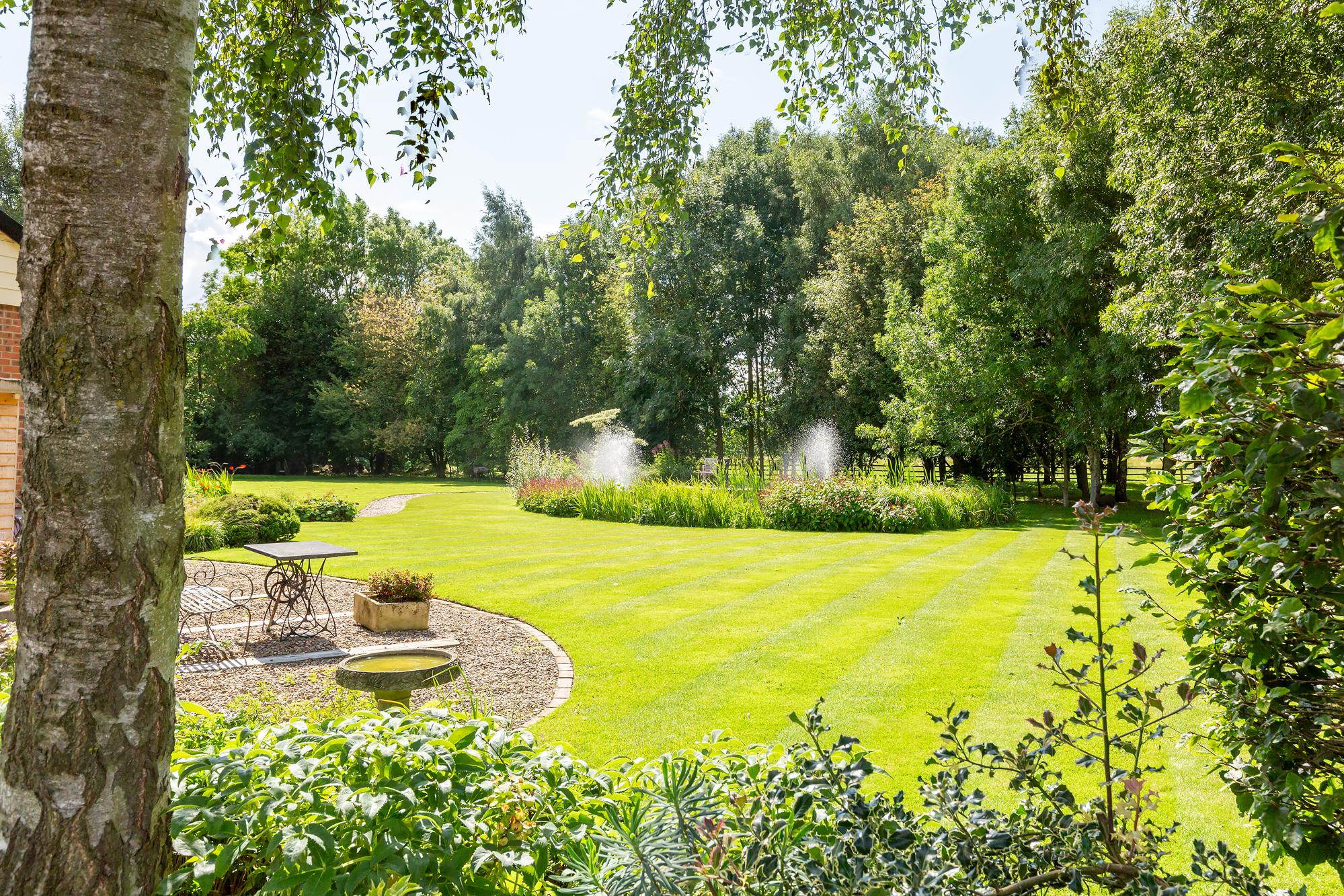 Thorndale Dauby Lane, Elvington, York