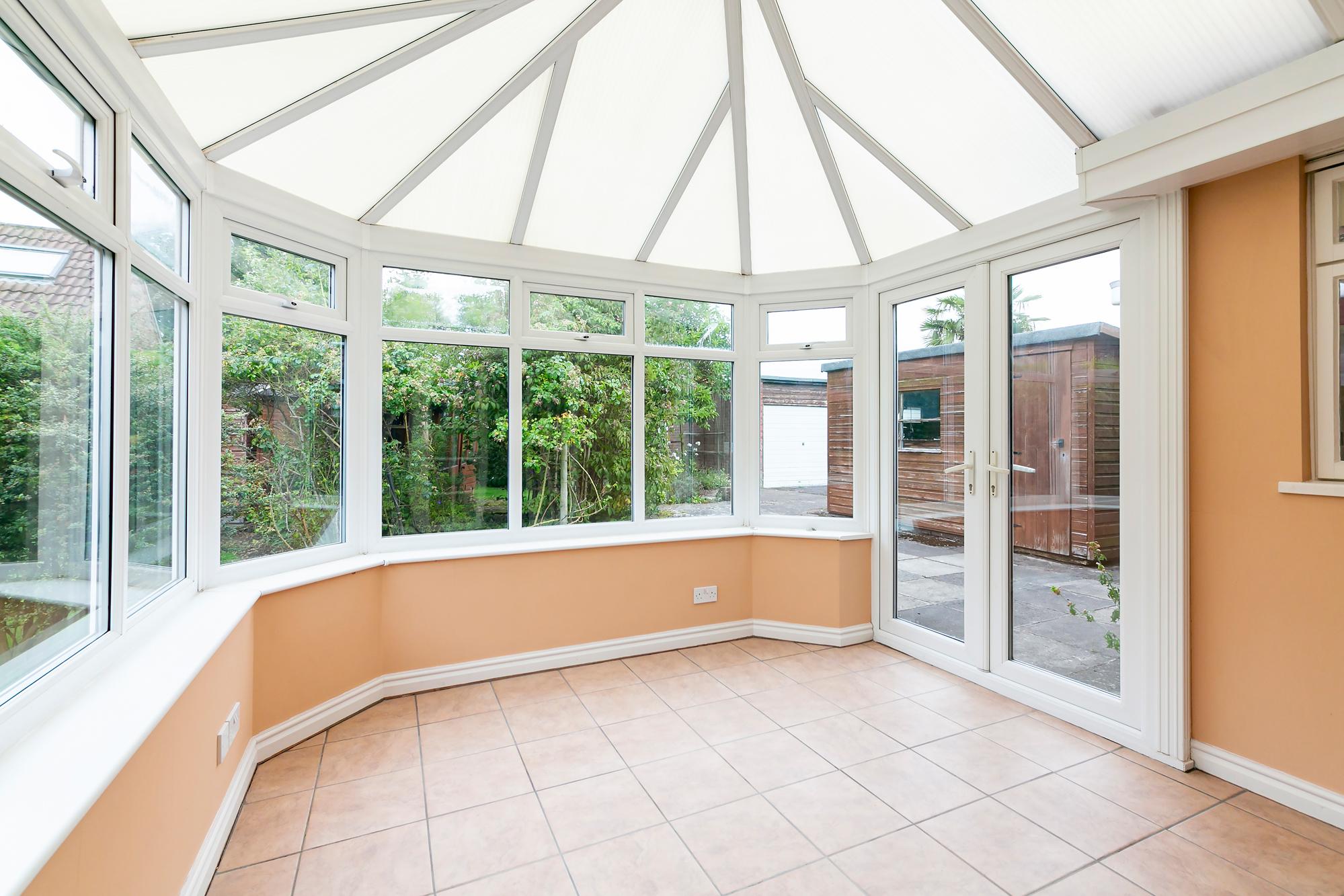 **18 Church Road, Stamford Bridge, York