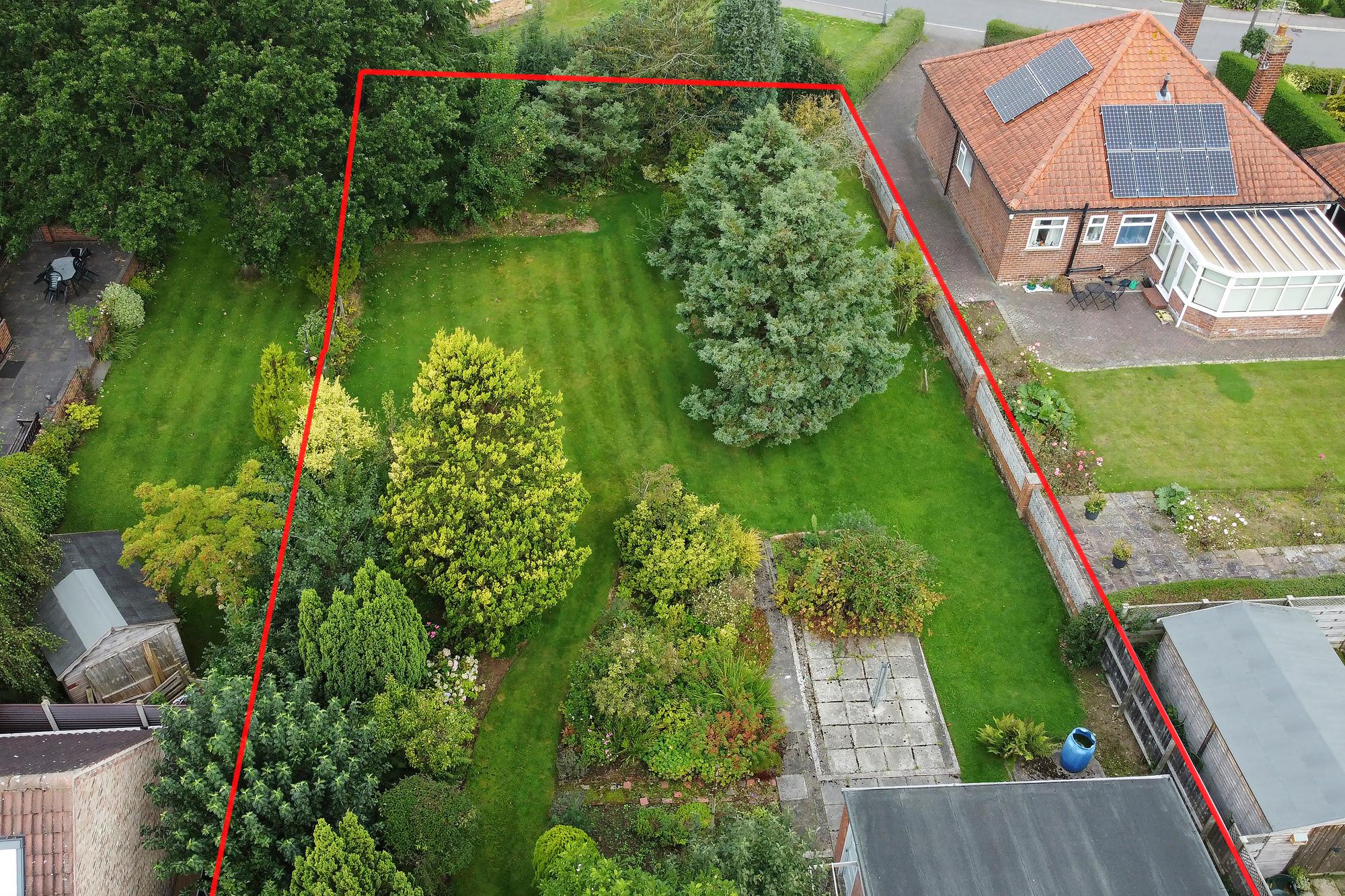 **18 Church Road, Stamford Bridge, York