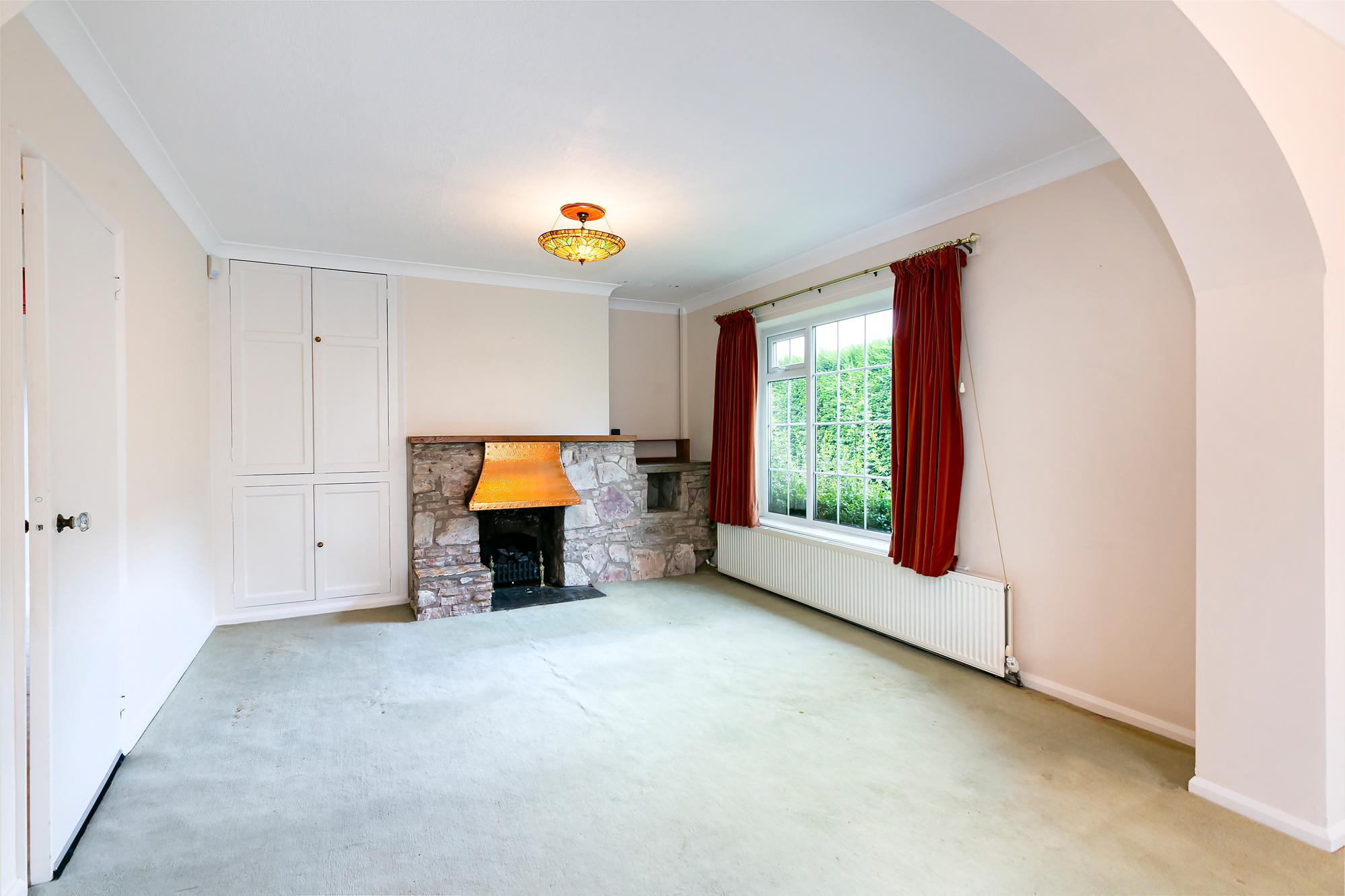 **18 Church Road, Stamford Bridge, York