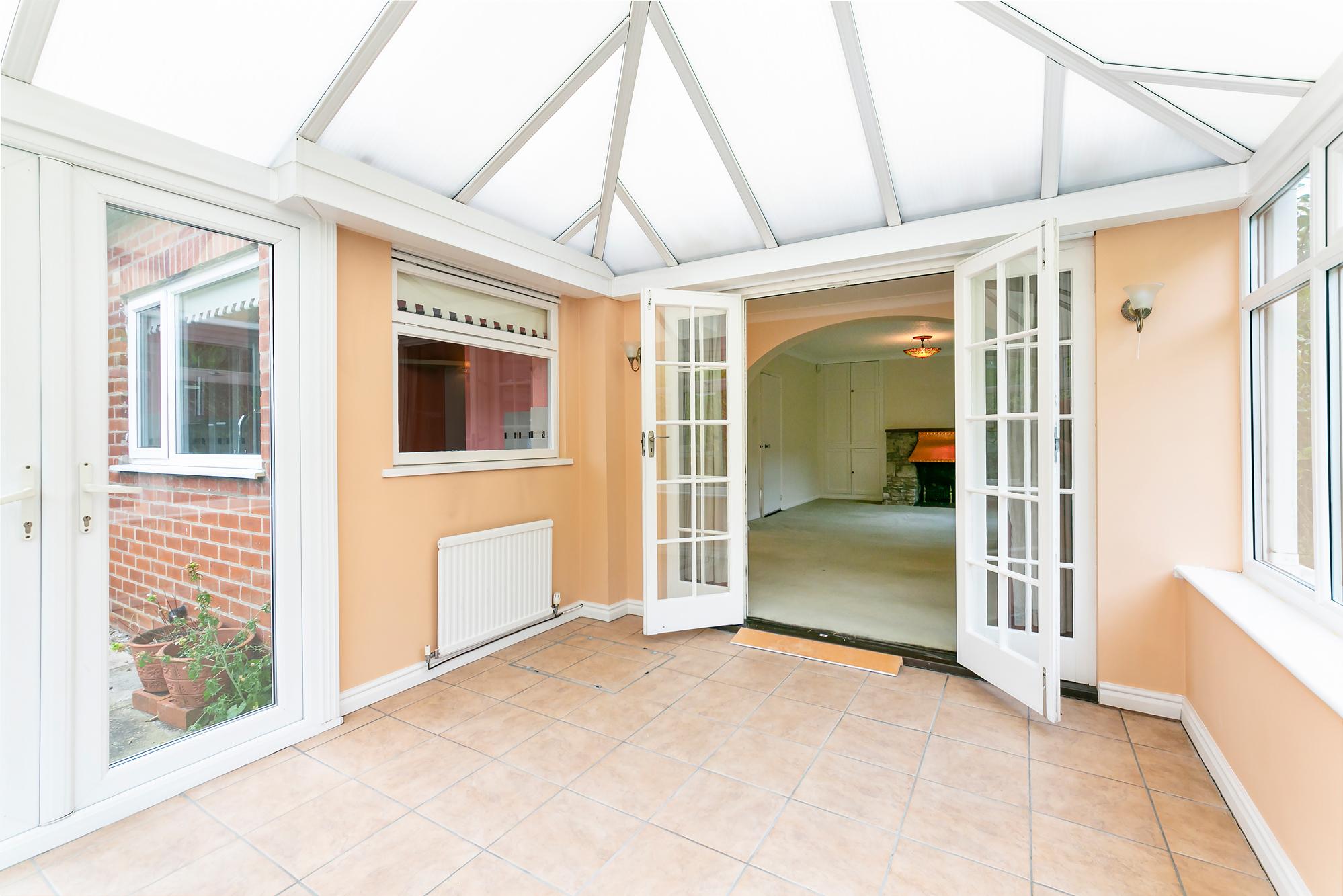 **18 Church Road, Stamford Bridge, York