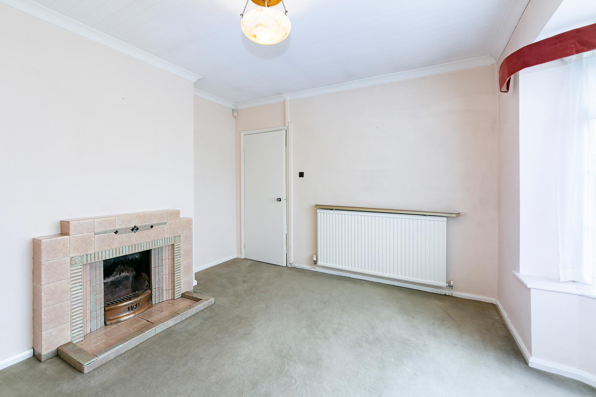 **18 Church Road, Stamford Bridge, York