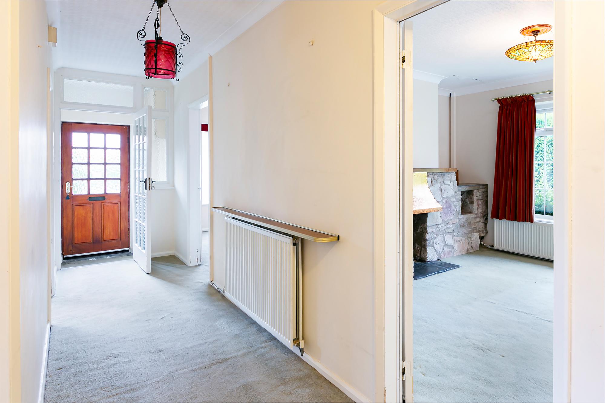 **18 Church Road, Stamford Bridge, York