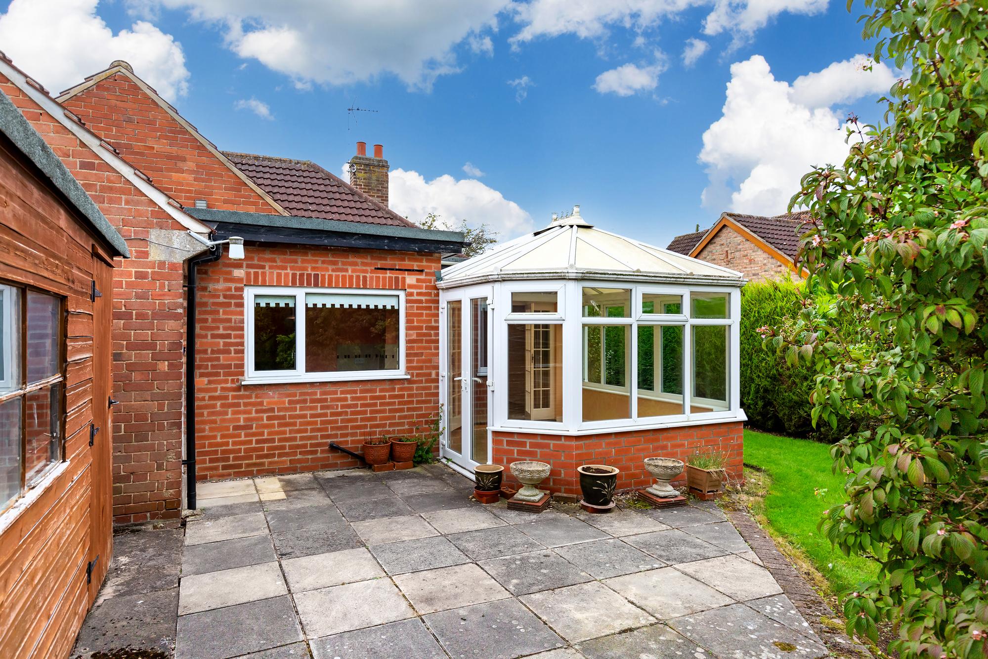 **18 Church Road, Stamford Bridge, York