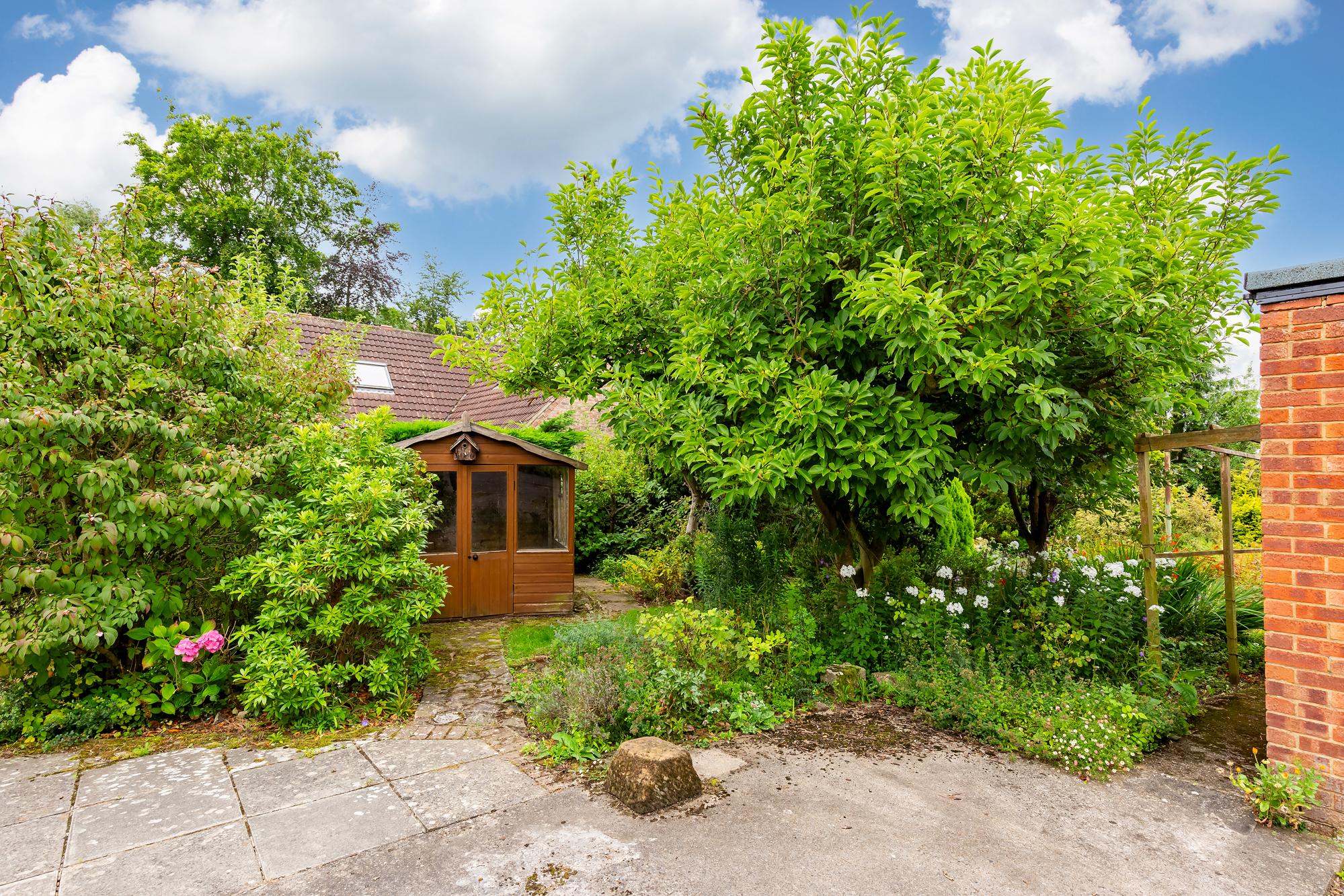 **18 Church Road, Stamford Bridge, York