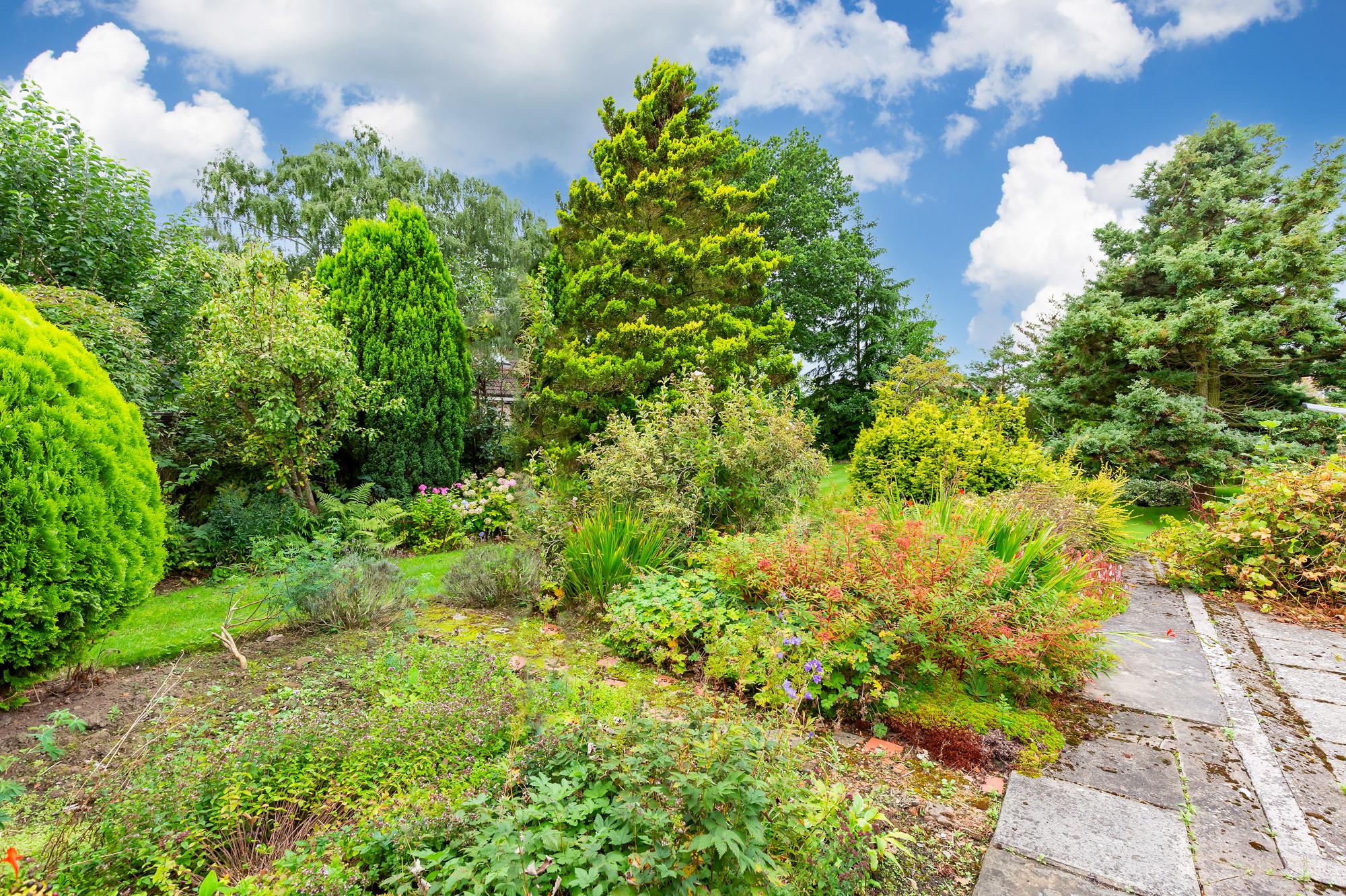 **18 Church Road, Stamford Bridge, York