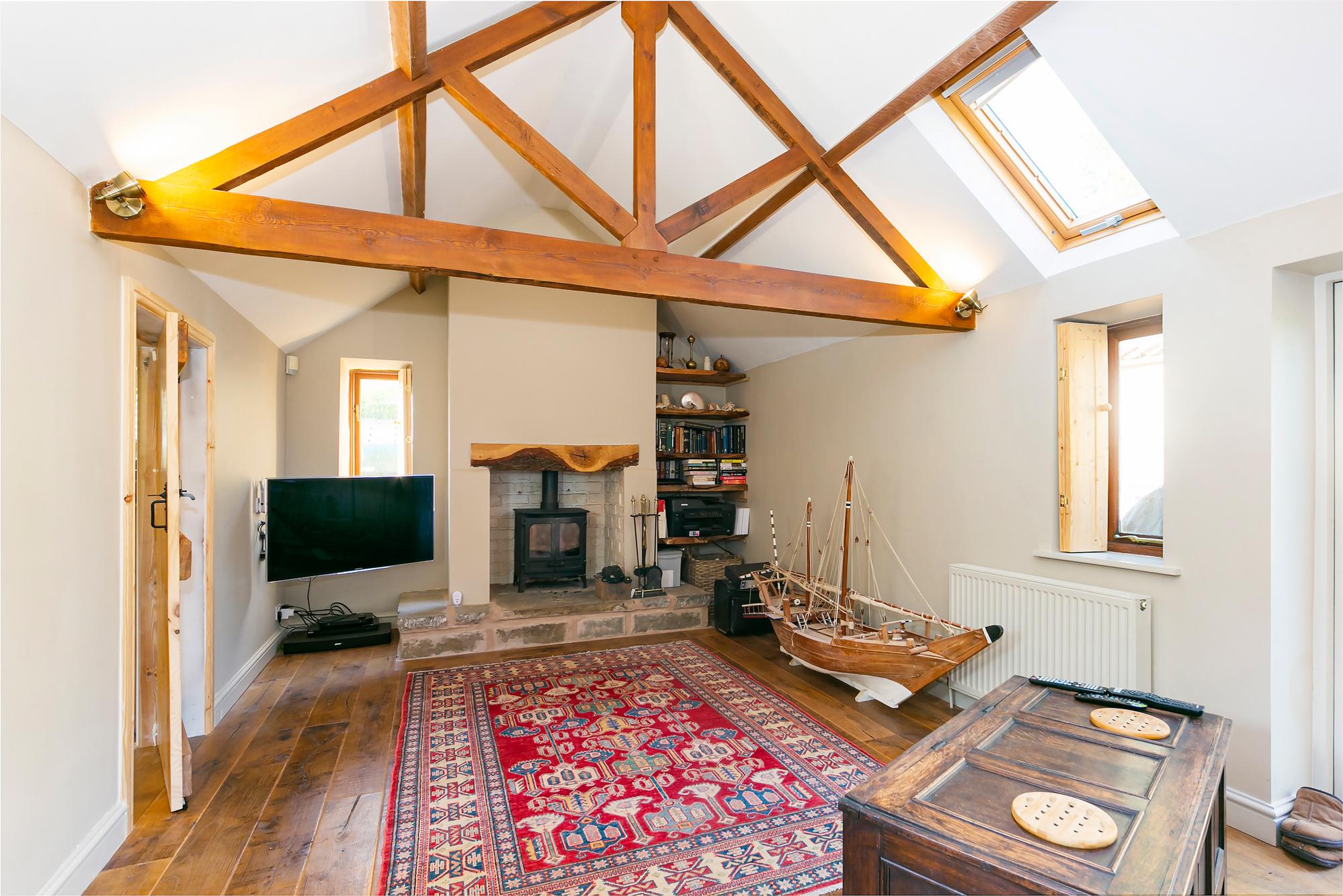 Mulberry Hall Farm Hull Road, Wilberfoss, York