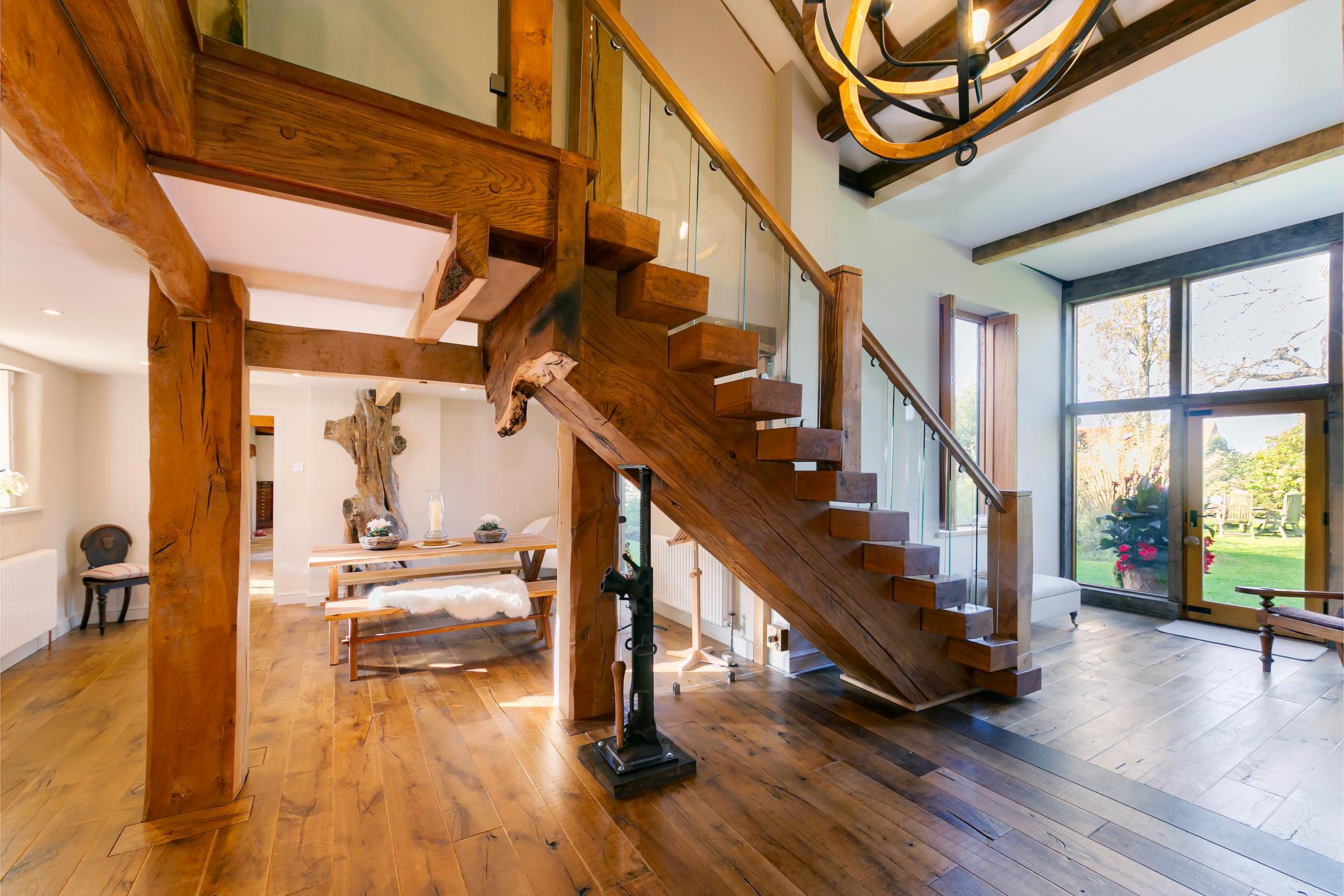 Mulberry Hall Farm Hull Road, Wilberfoss, York