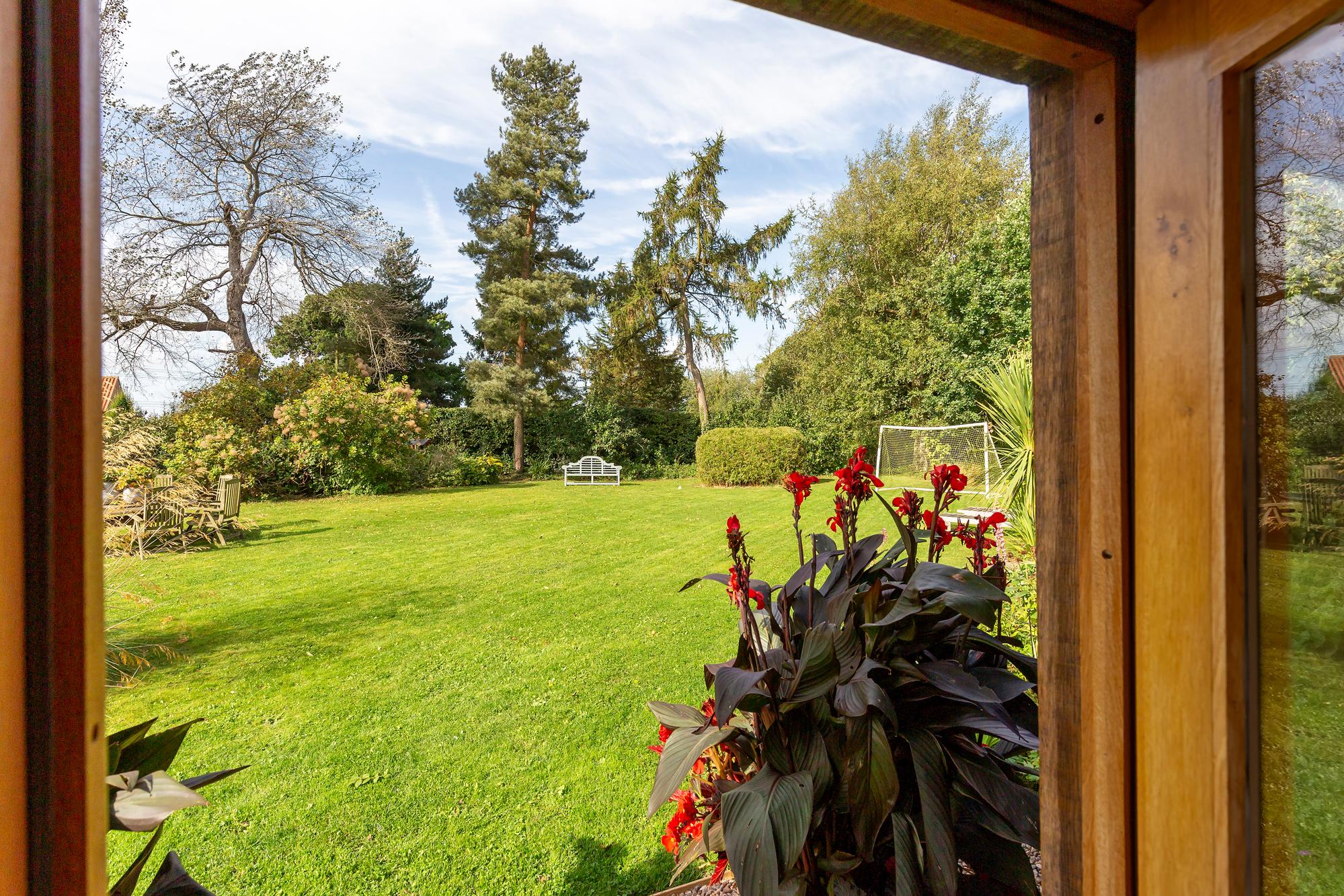 Mulberry Hall Farm Hull Road, Wilberfoss, York