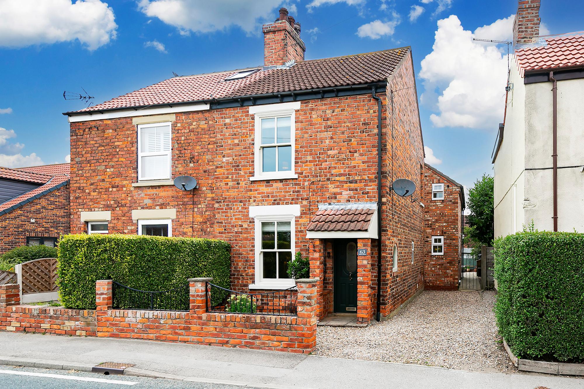 63 Main Street, Bubwith, Selby