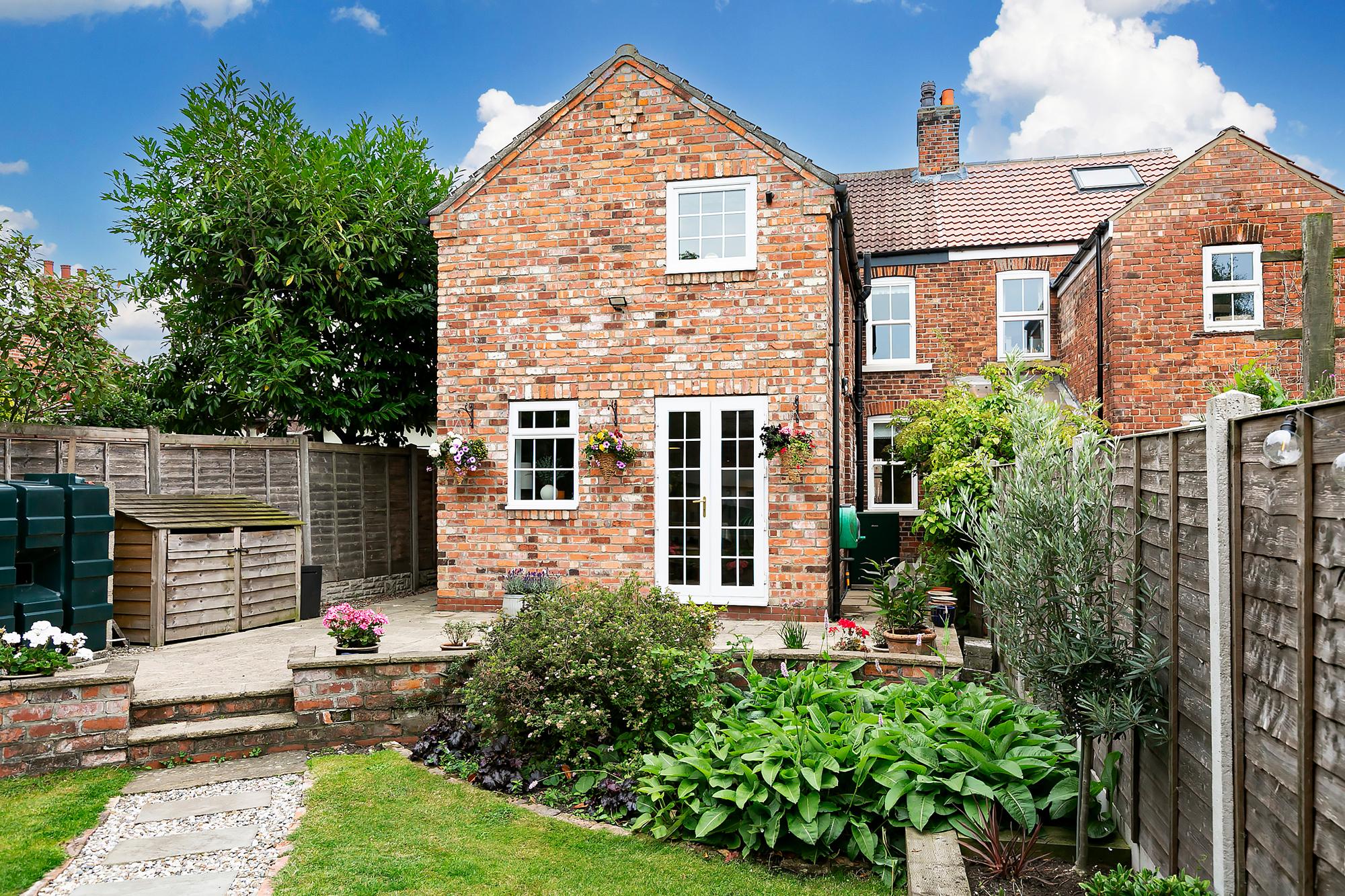 63 Main Street, Bubwith, Selby