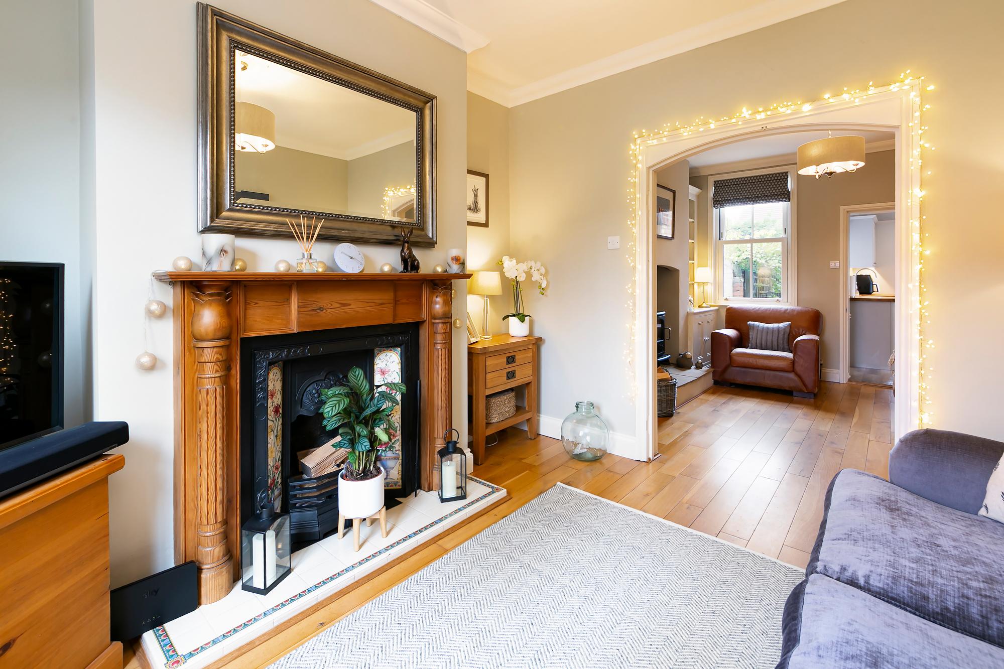 63 Main Street, Bubwith, Selby