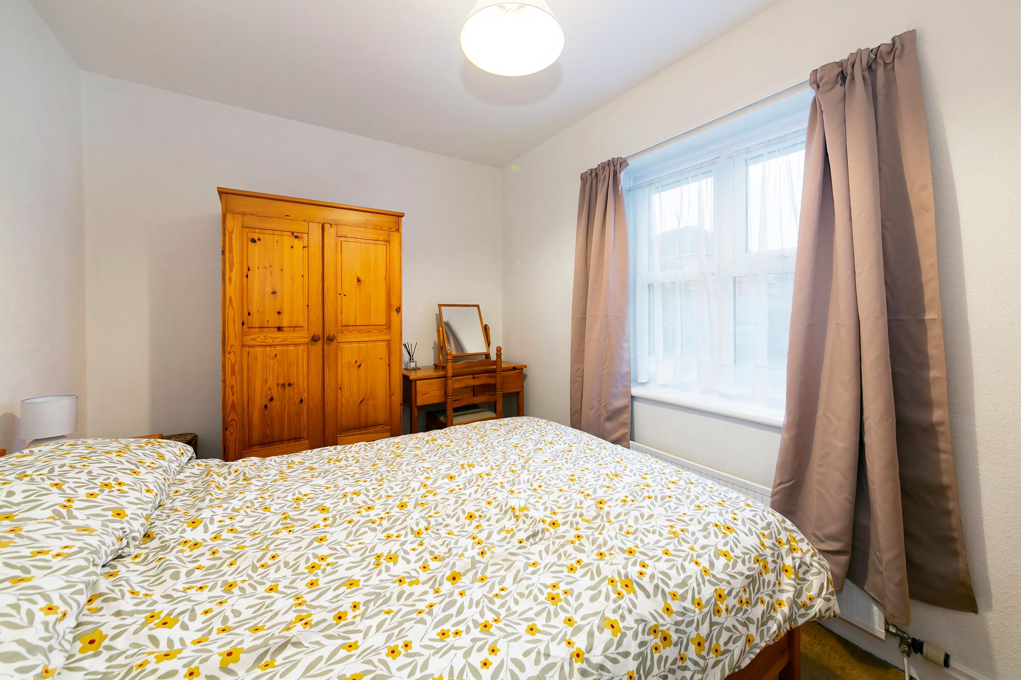 46 Mile End Park, Pocklington, York