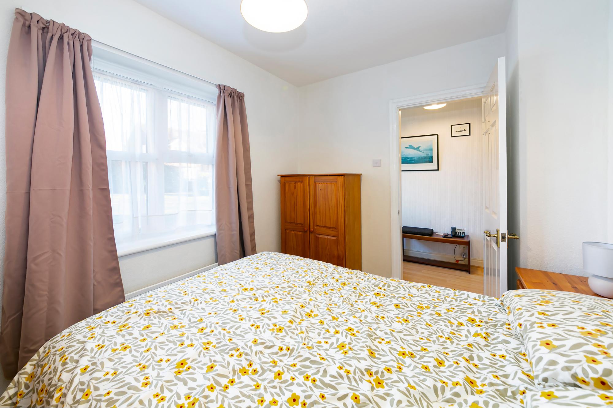 46 Mile End Park, Pocklington, York