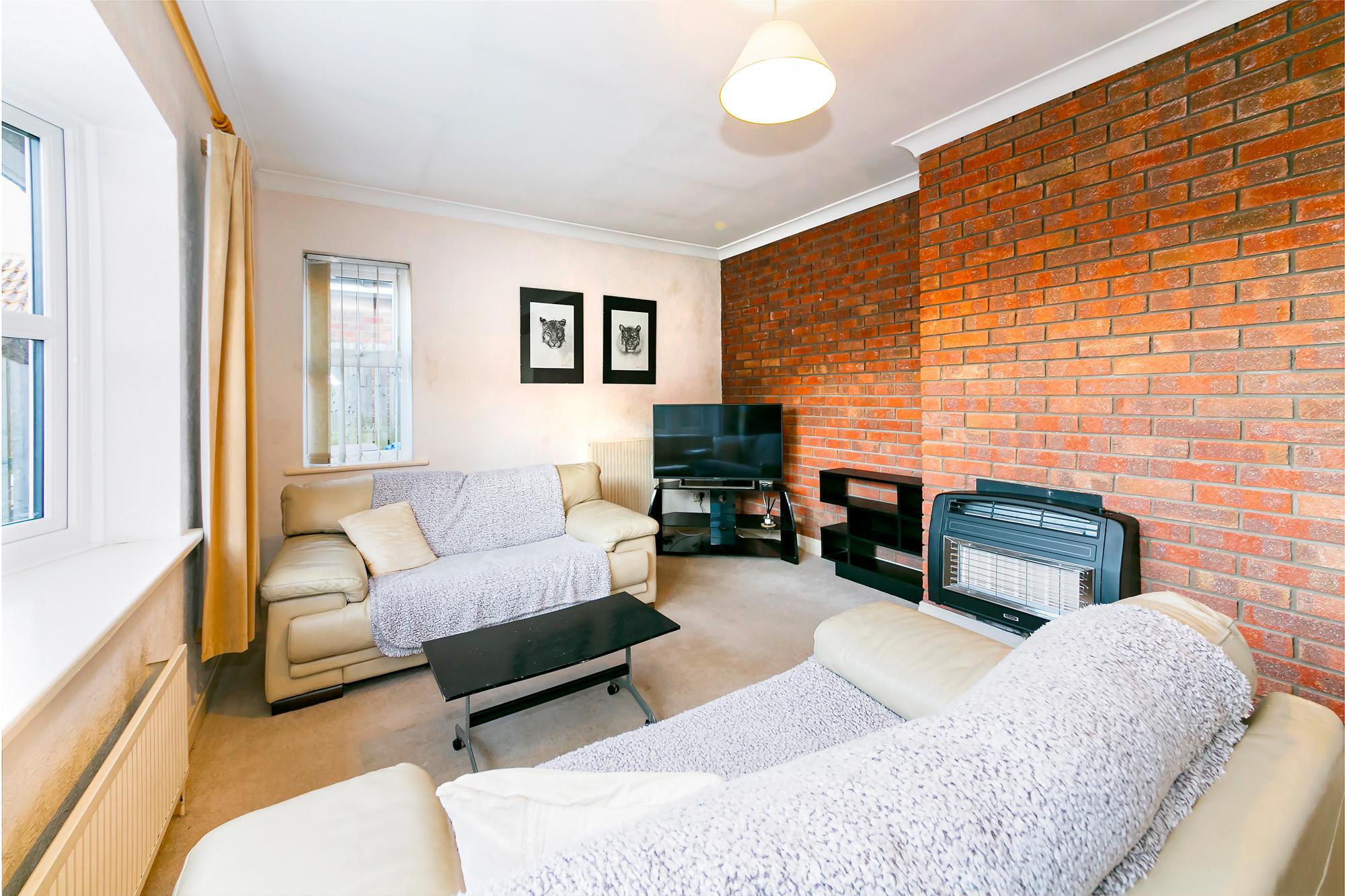 46 Mile End Park, Pocklington, York