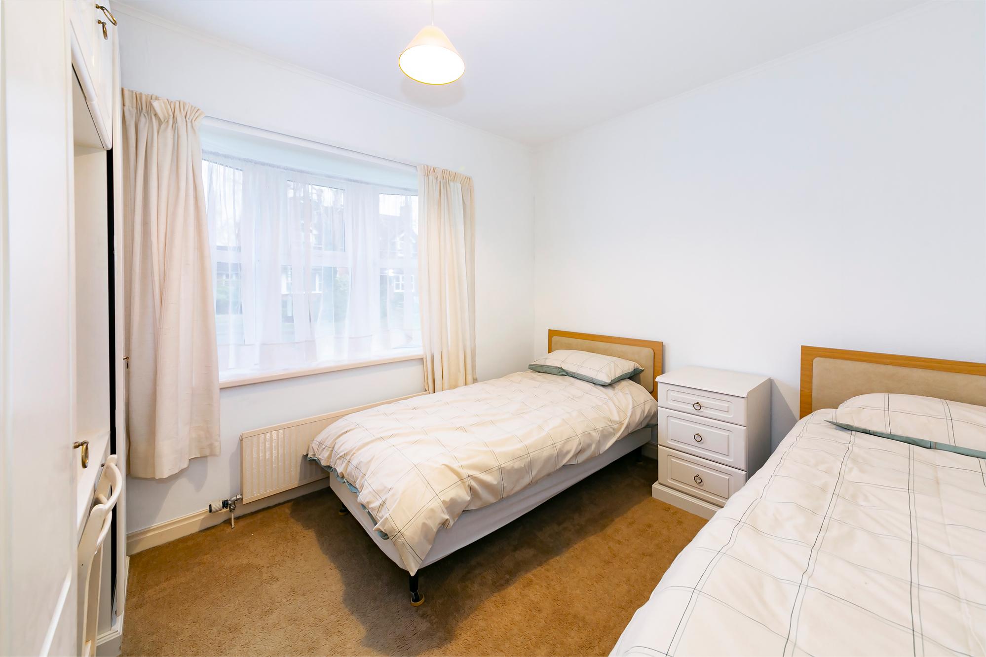 46 Mile End Park, Pocklington, York