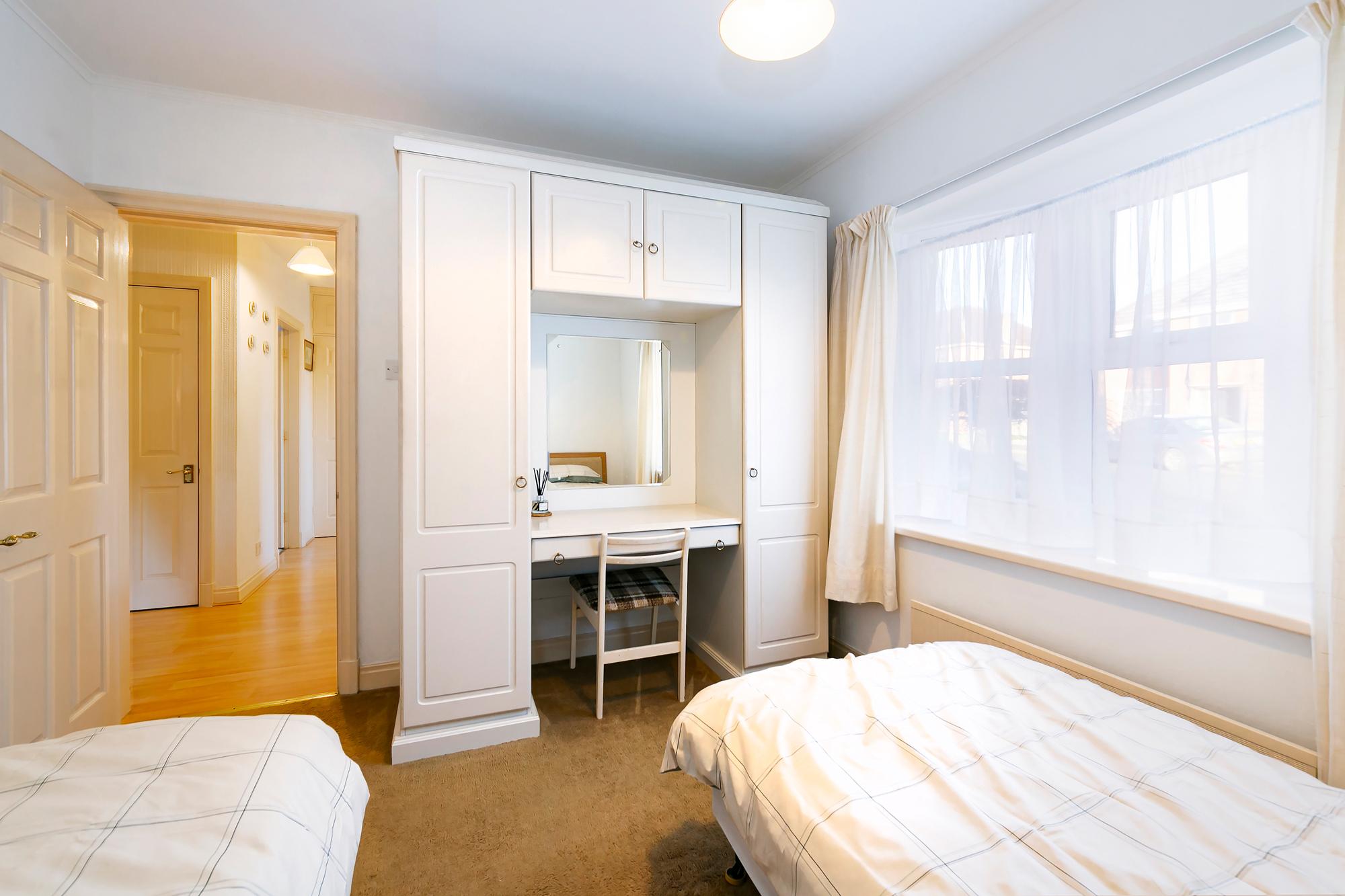 46 Mile End Park, Pocklington, York