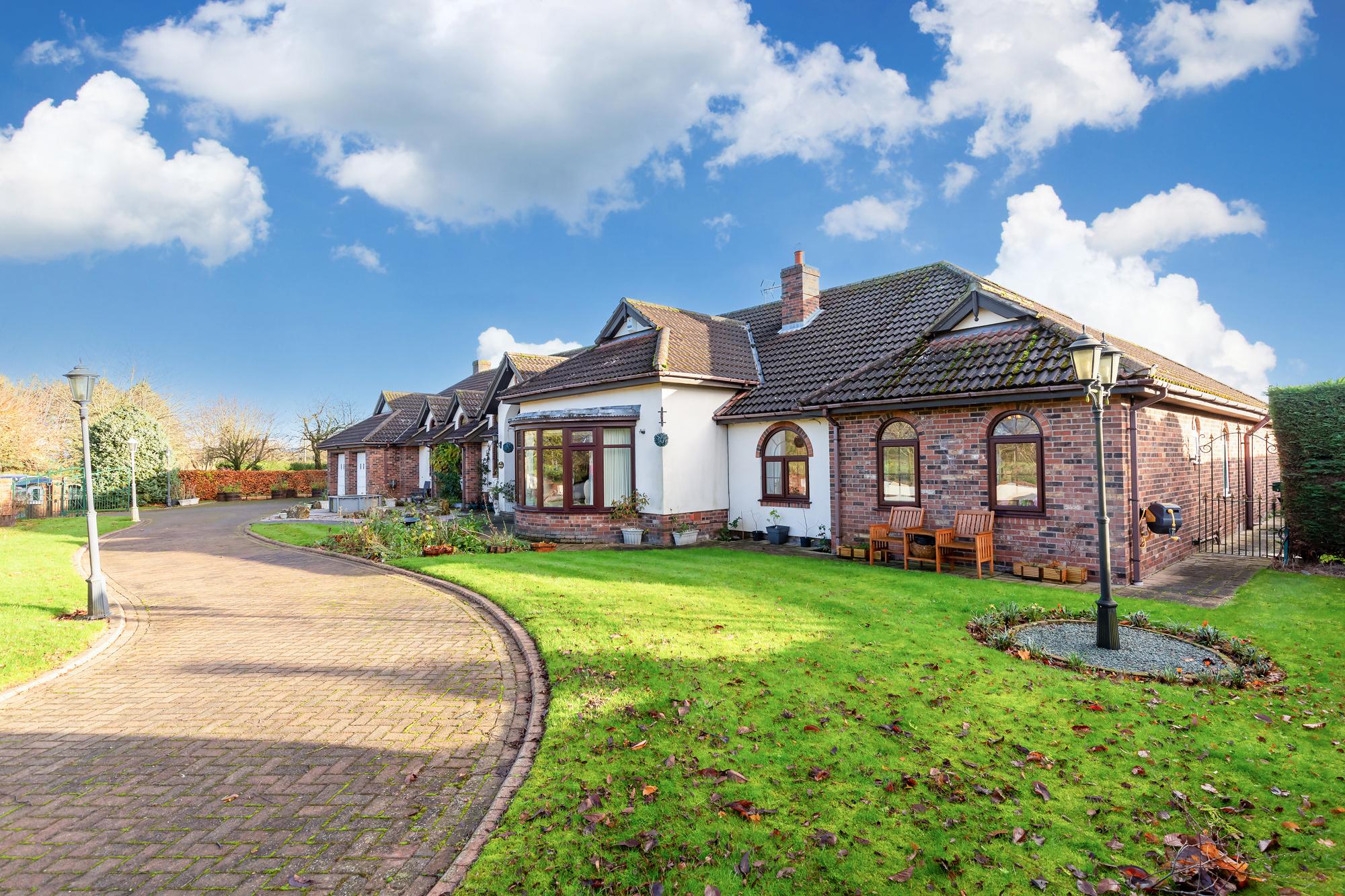 Rosenga Birker Lane, Wilberfoss, York