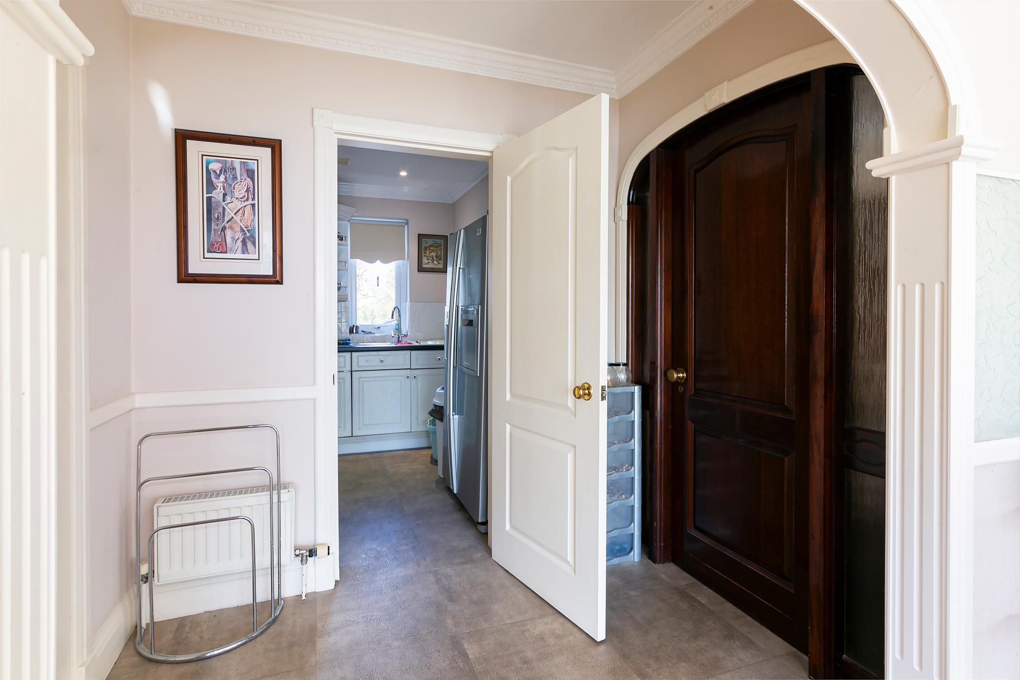 Rosenga Birker Lane, Wilberfoss, York