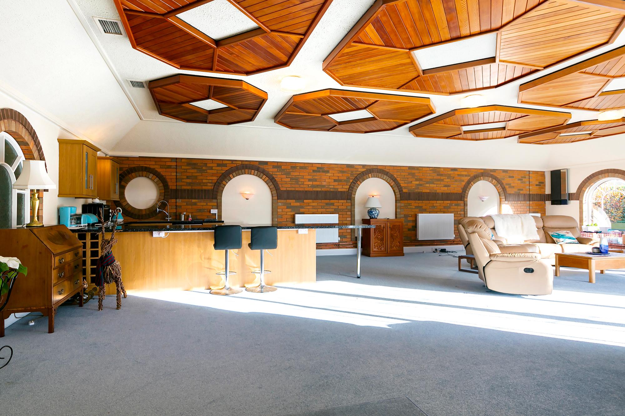 Rosenga Birker Lane, Wilberfoss, York