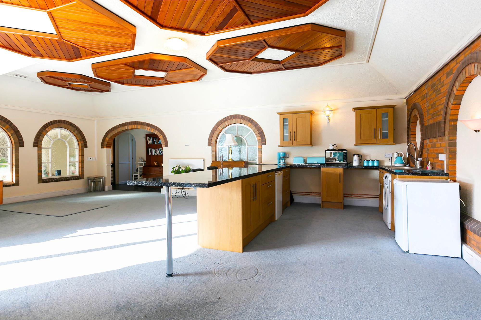 Rosenga Birker Lane, Wilberfoss, York