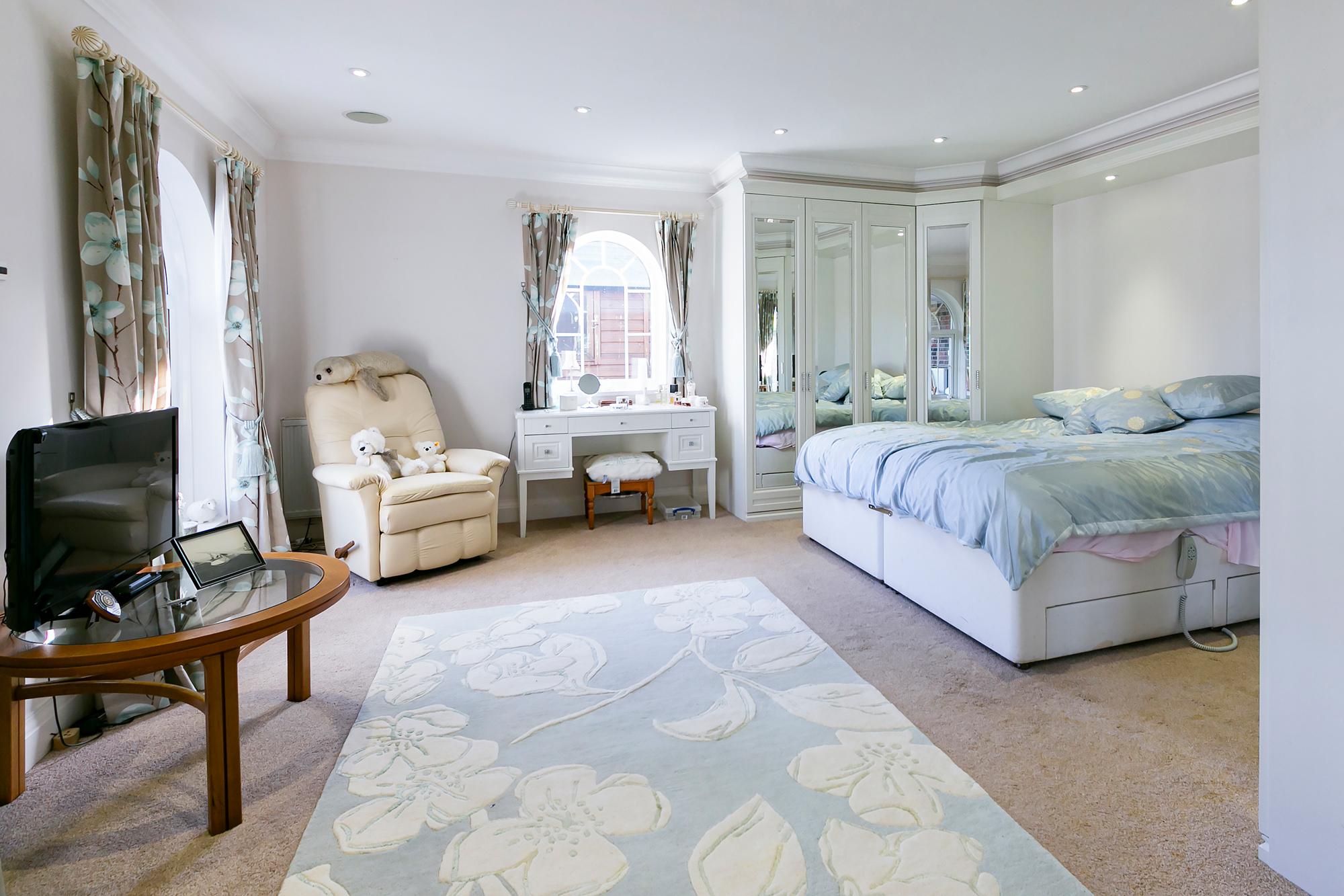 Rosenga Birker Lane, Wilberfoss, York