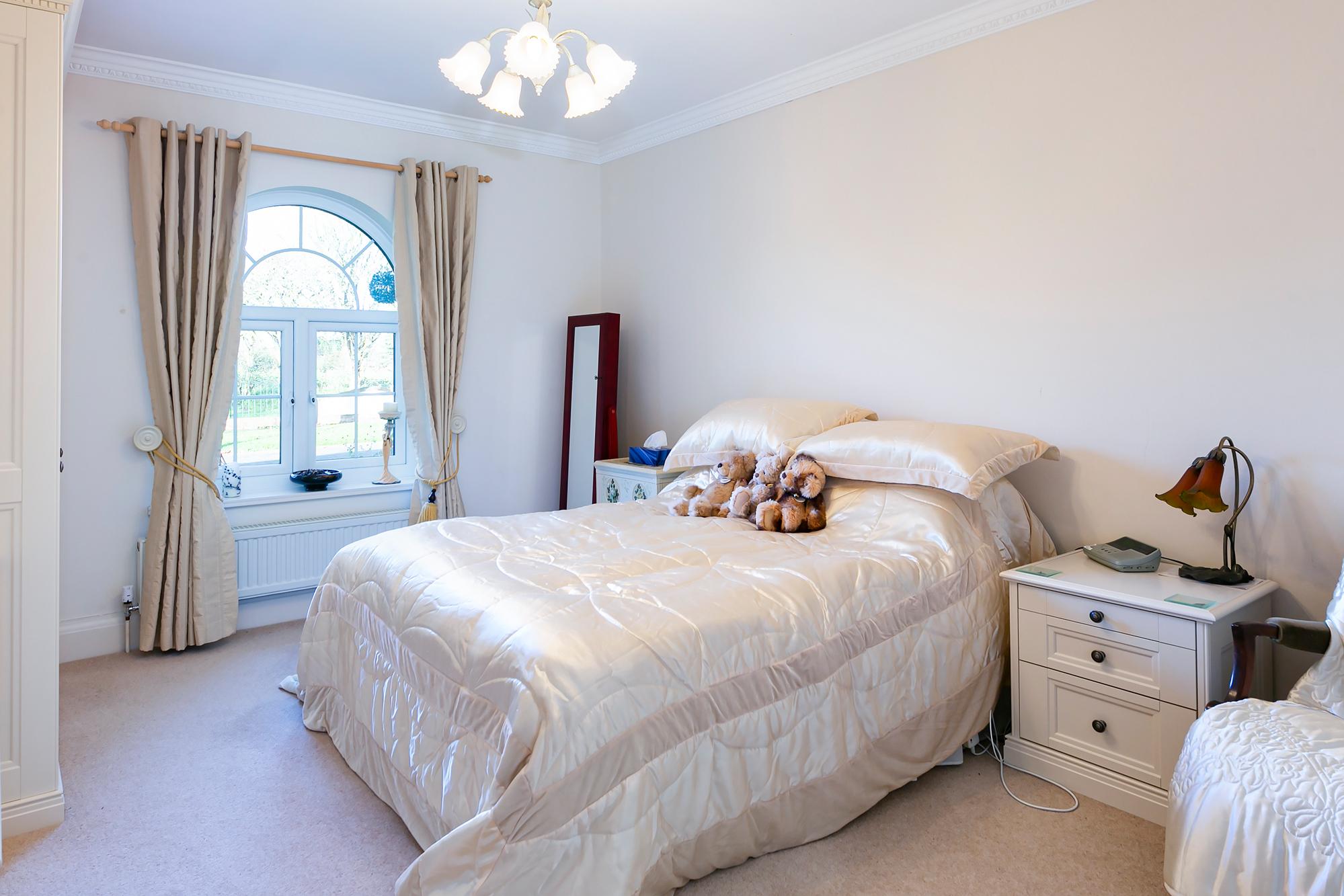 Rosenga Birker Lane, Wilberfoss, York