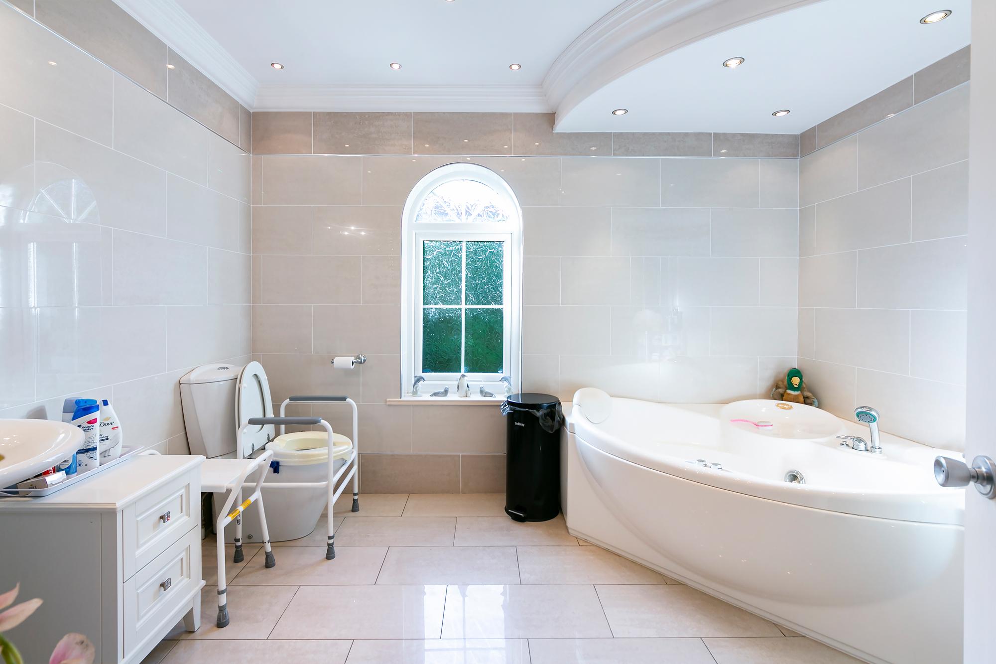 Rosenga Birker Lane, Wilberfoss, York