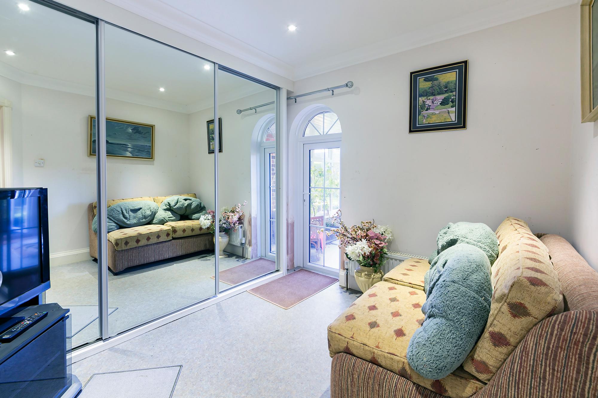 Rosenga Birker Lane, Wilberfoss, York