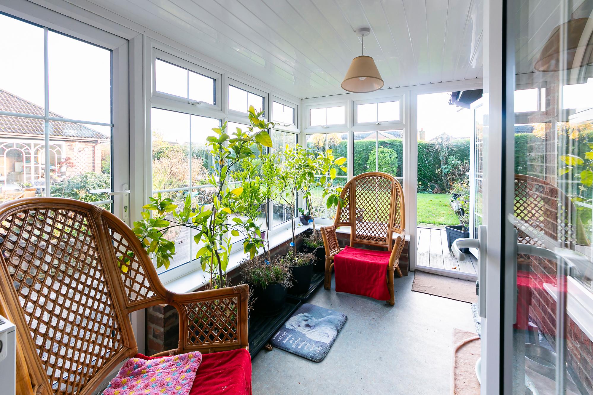 Rosenga Birker Lane, Wilberfoss, York