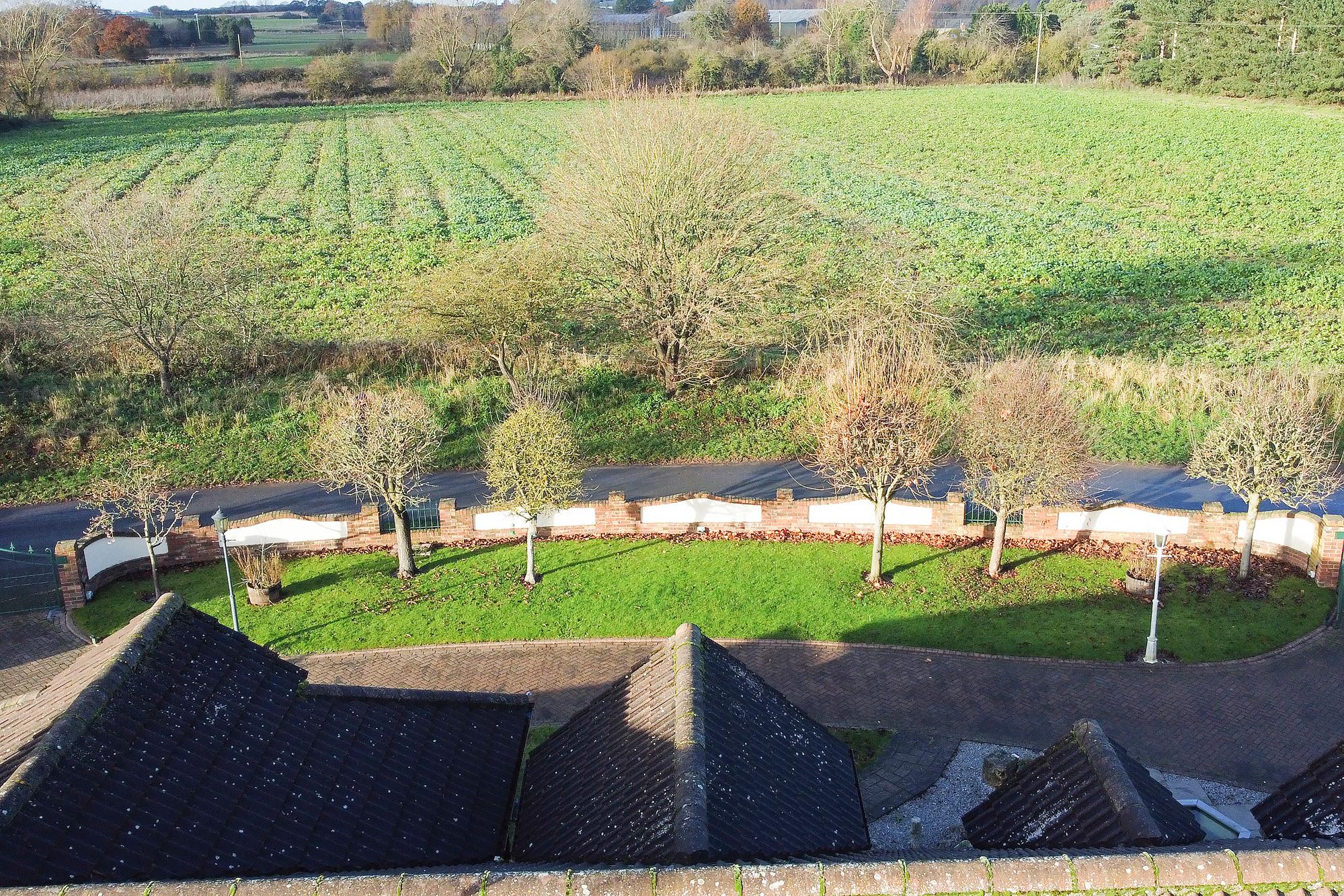 Rosenga Birker Lane, Wilberfoss, York