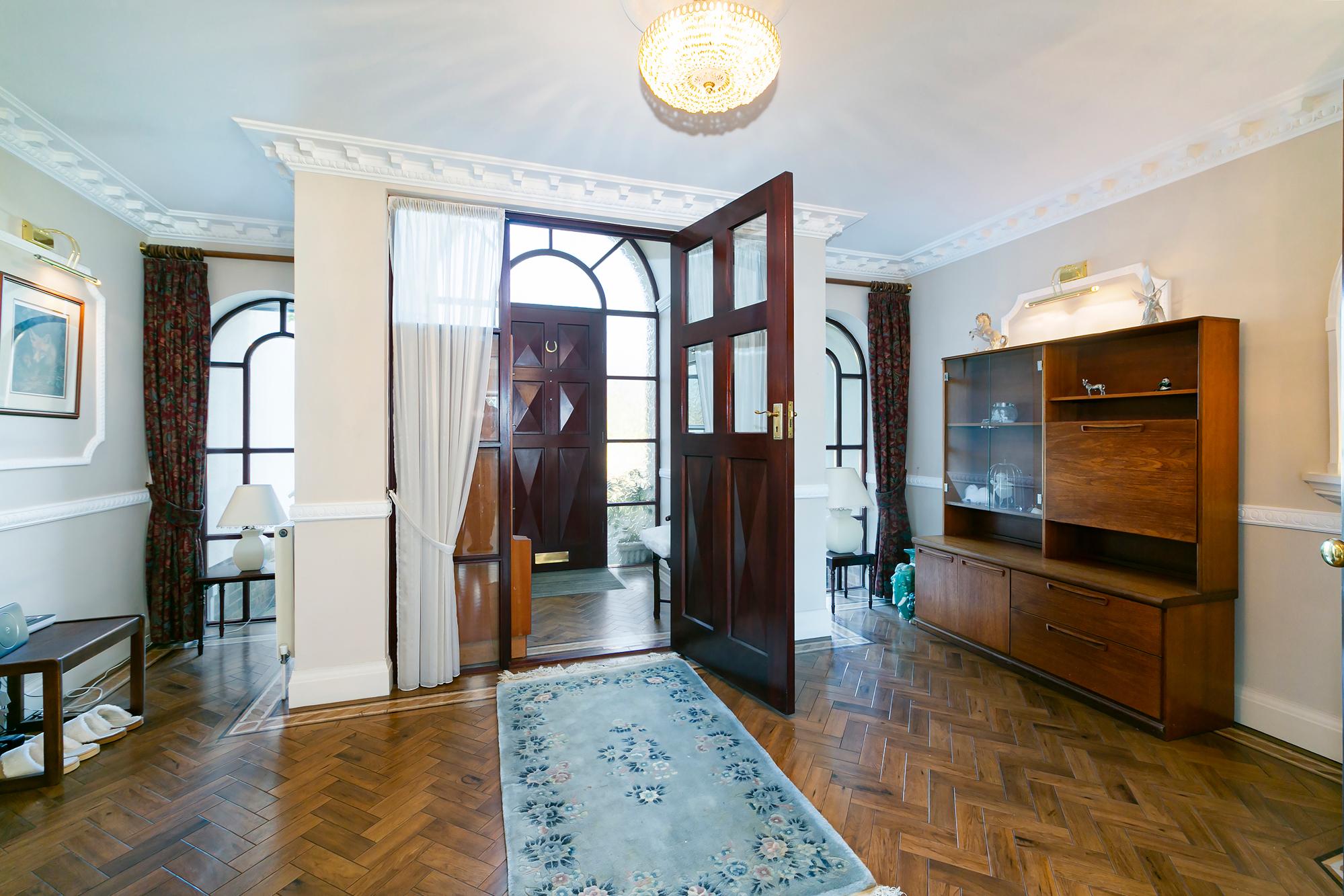 Rosenga Birker Lane, Wilberfoss, York