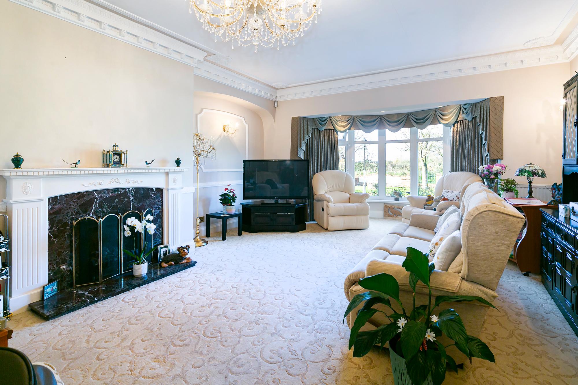 Rosenga Birker Lane, Wilberfoss, York